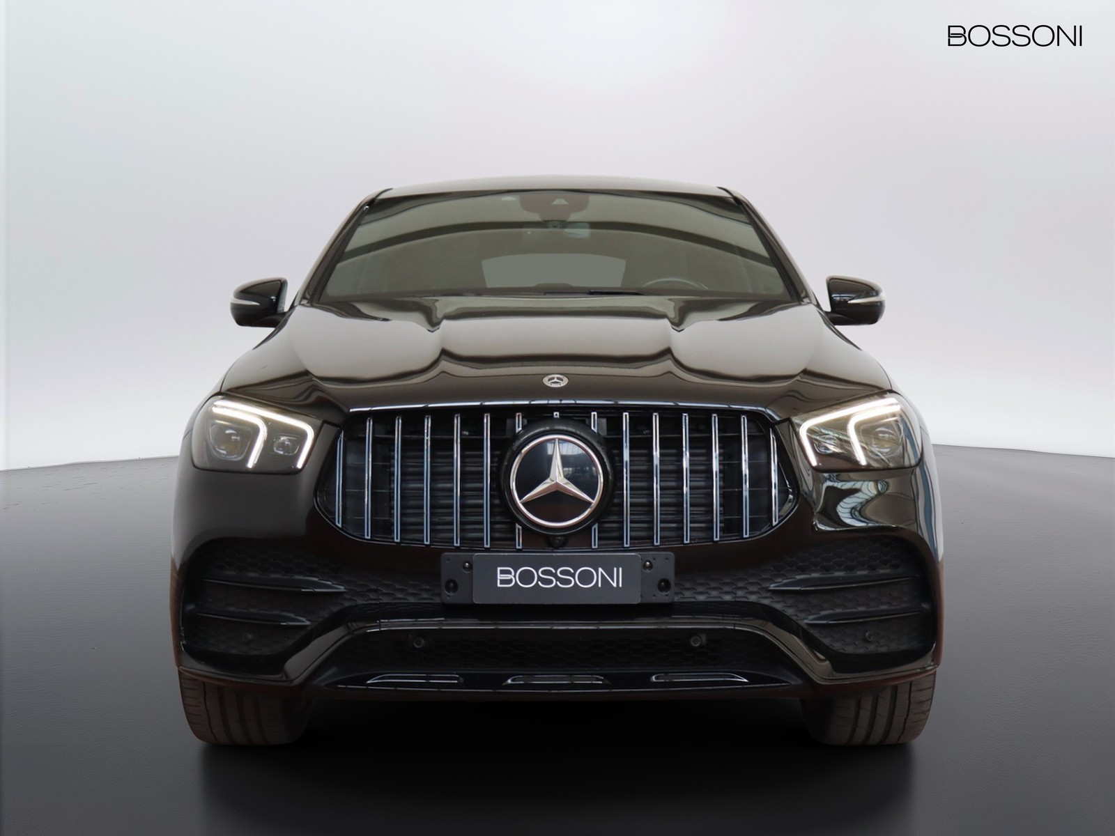 2 - Mercedes Classe GLE gle coupe 300 d mild hybrid premium plus 4matic 9g-tronic plus