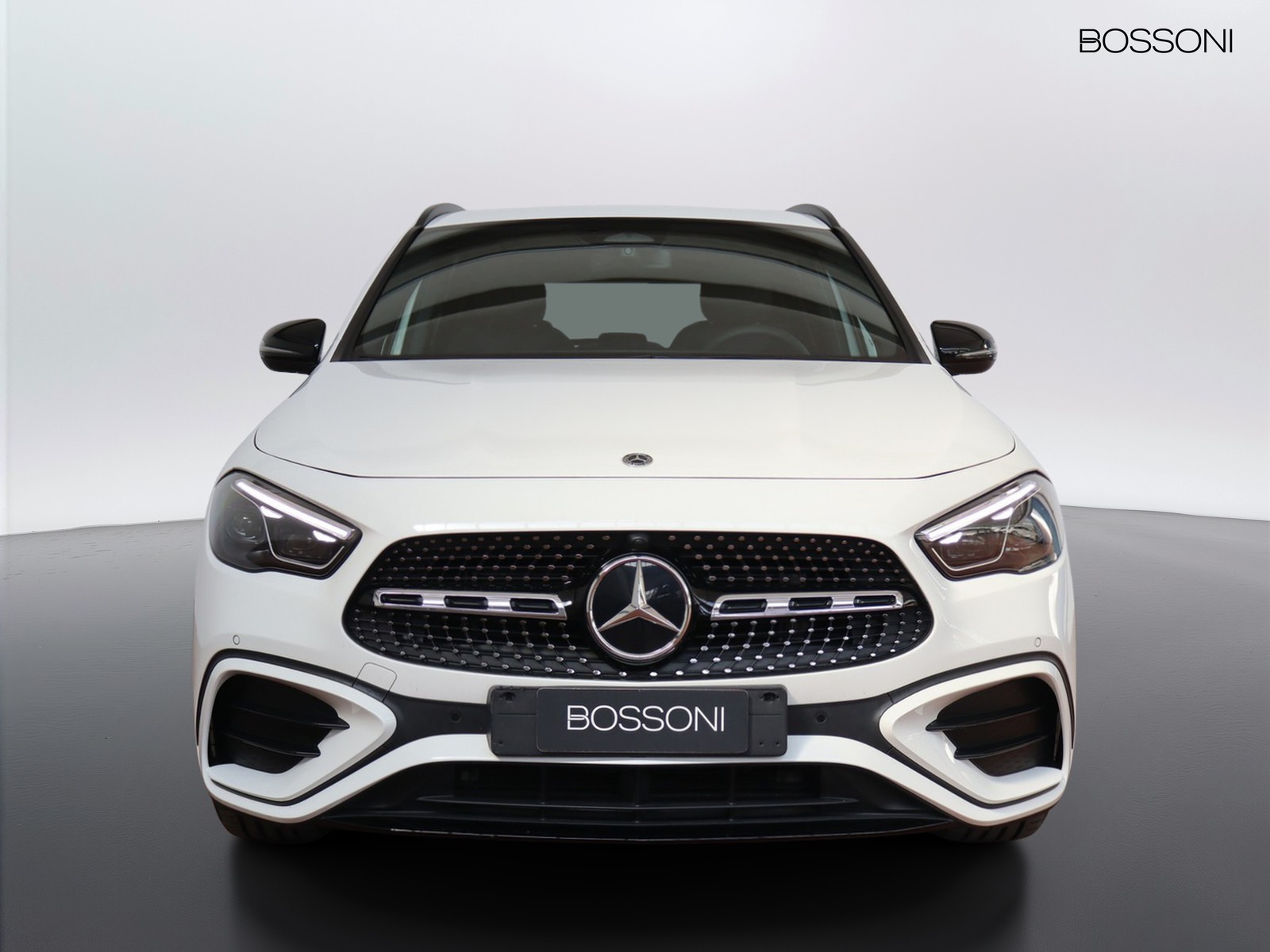 2 - Mercedes GLA 200 d amg line advanced plus 4matic 8g-dct
