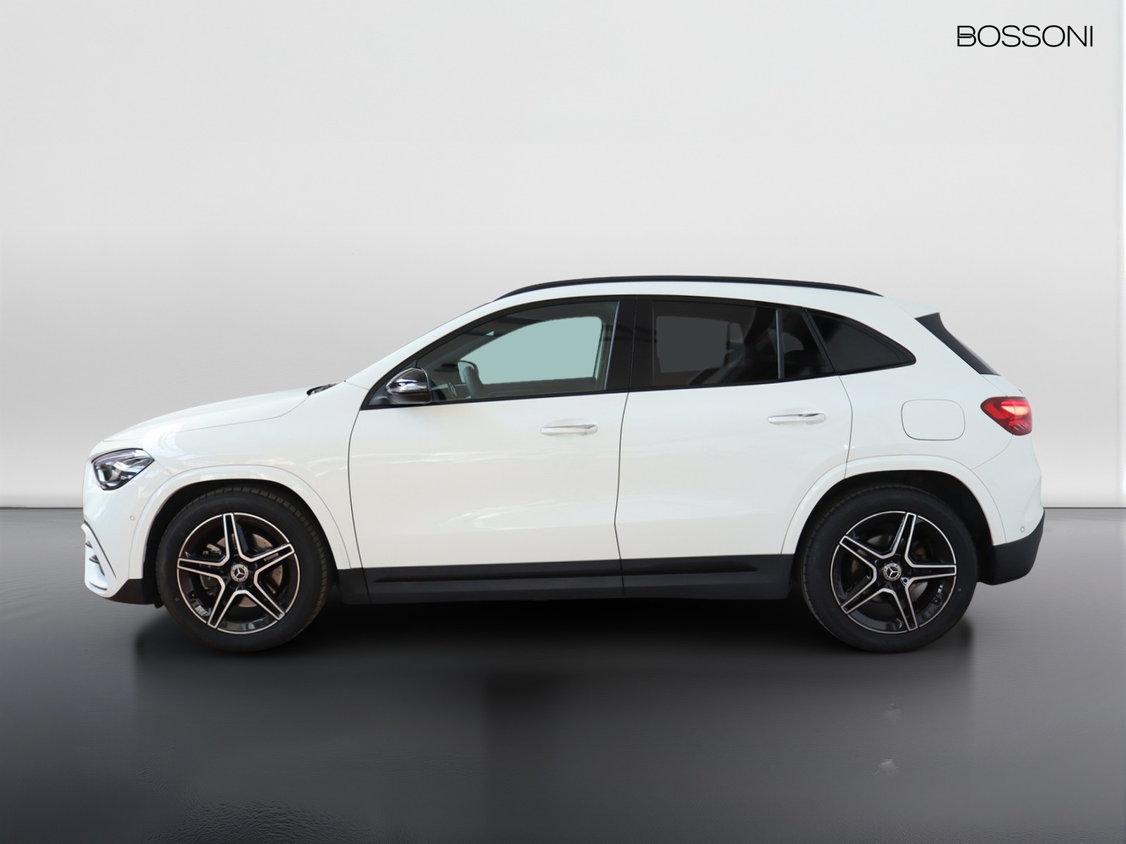 3 - Mercedes GLA 200 d amg line advanced plus 4matic 8g-dct