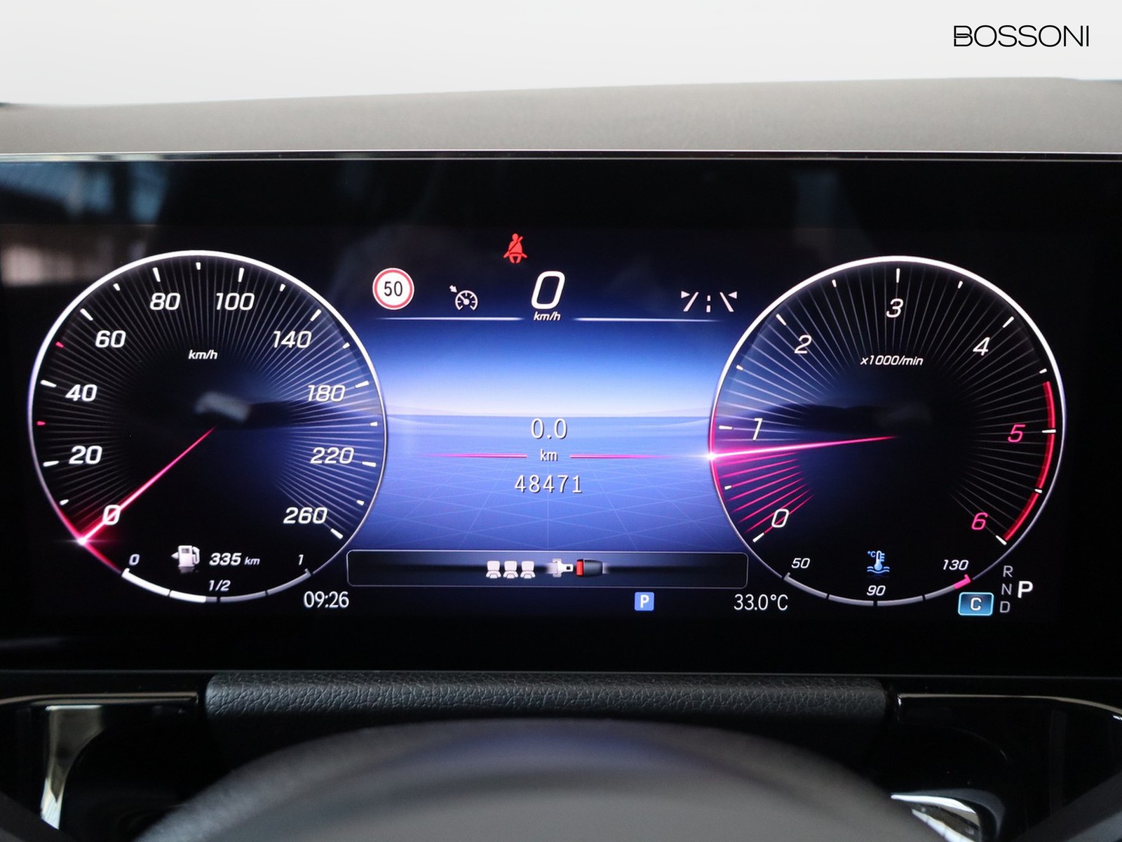 9 - Mercedes GLA 200 d amg line advanced plus 4matic 8g-dct