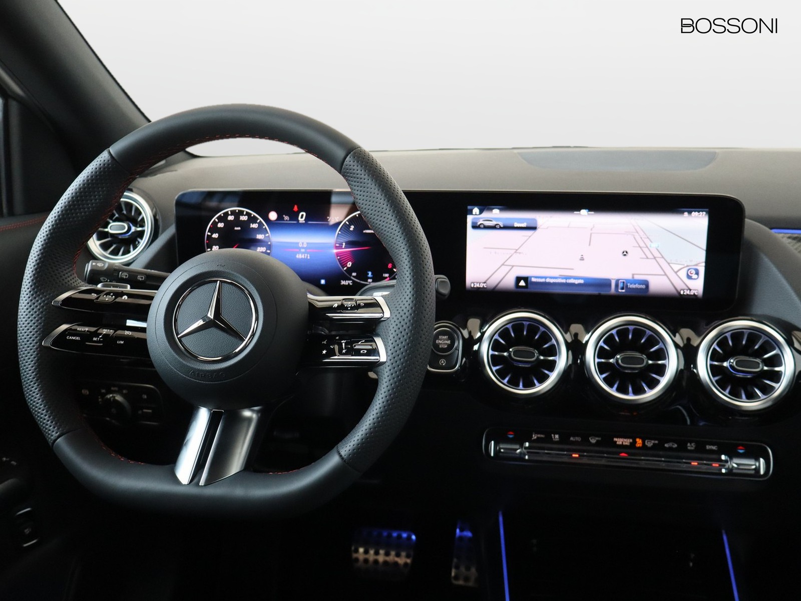 12 - Mercedes GLA 200 d amg line advanced plus 4matic 8g-dct