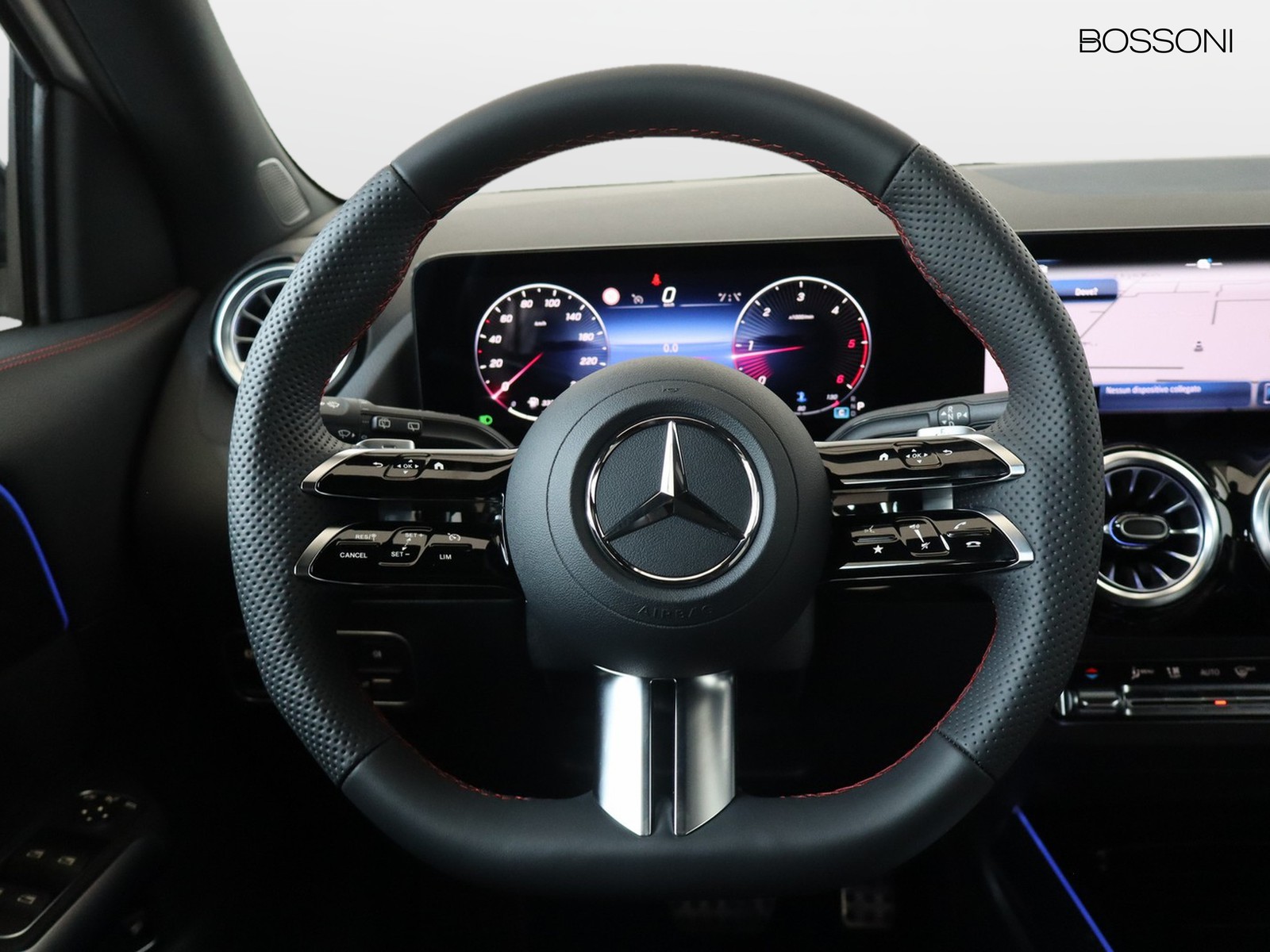 17 - Mercedes GLA 200 d amg line advanced plus 4matic 8g-dct