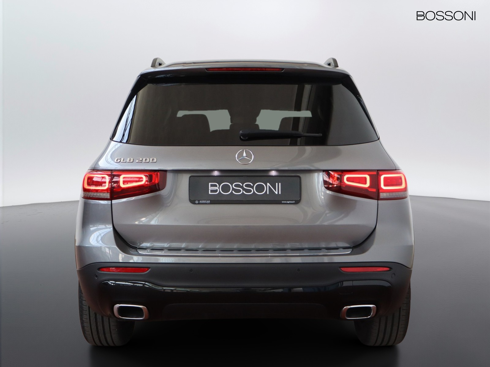 6 - Mercedes GLB 200 sport plus 7g-dct