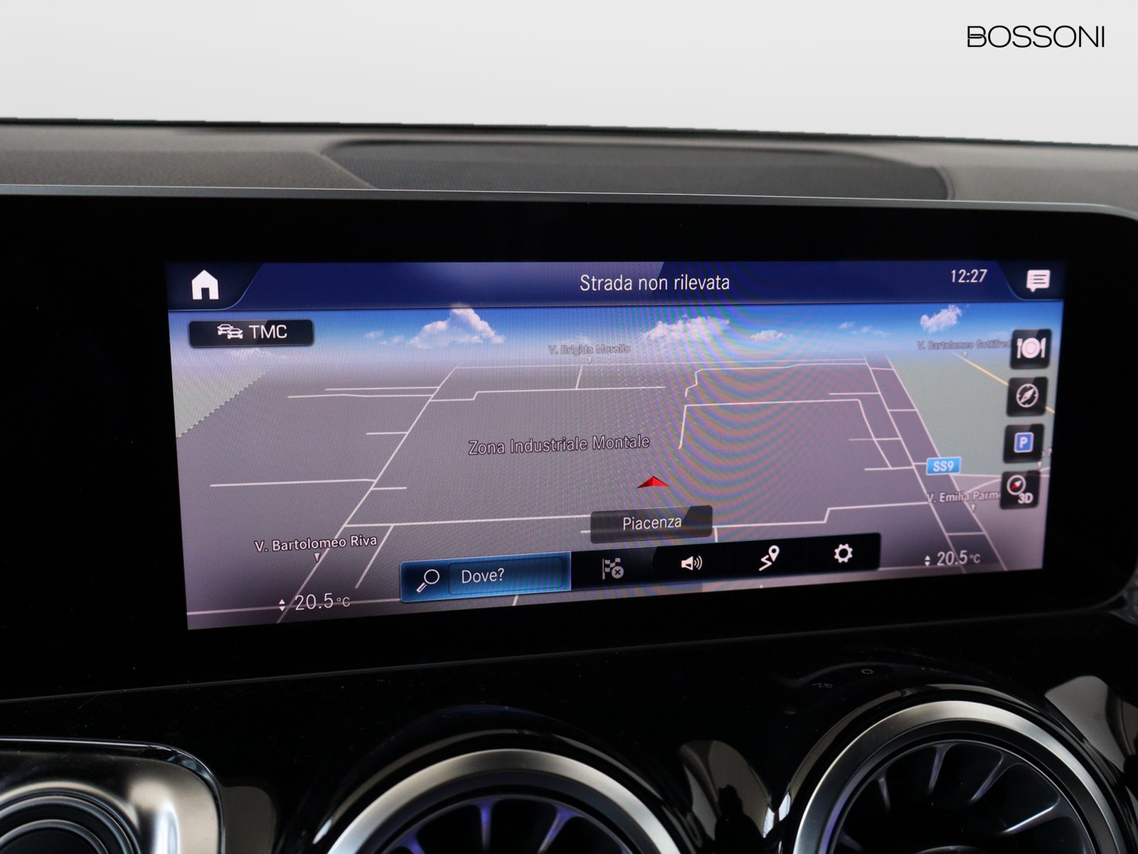 10 - Mercedes GLB 200 sport plus 7g-dct