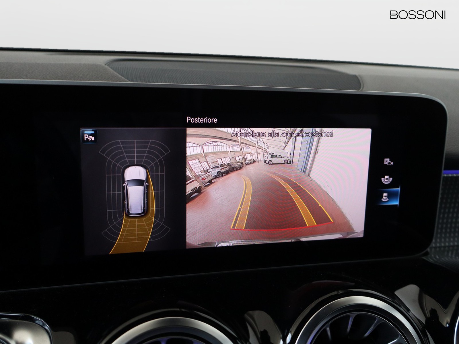 11 - Mercedes GLB 200 sport plus 7g-dct