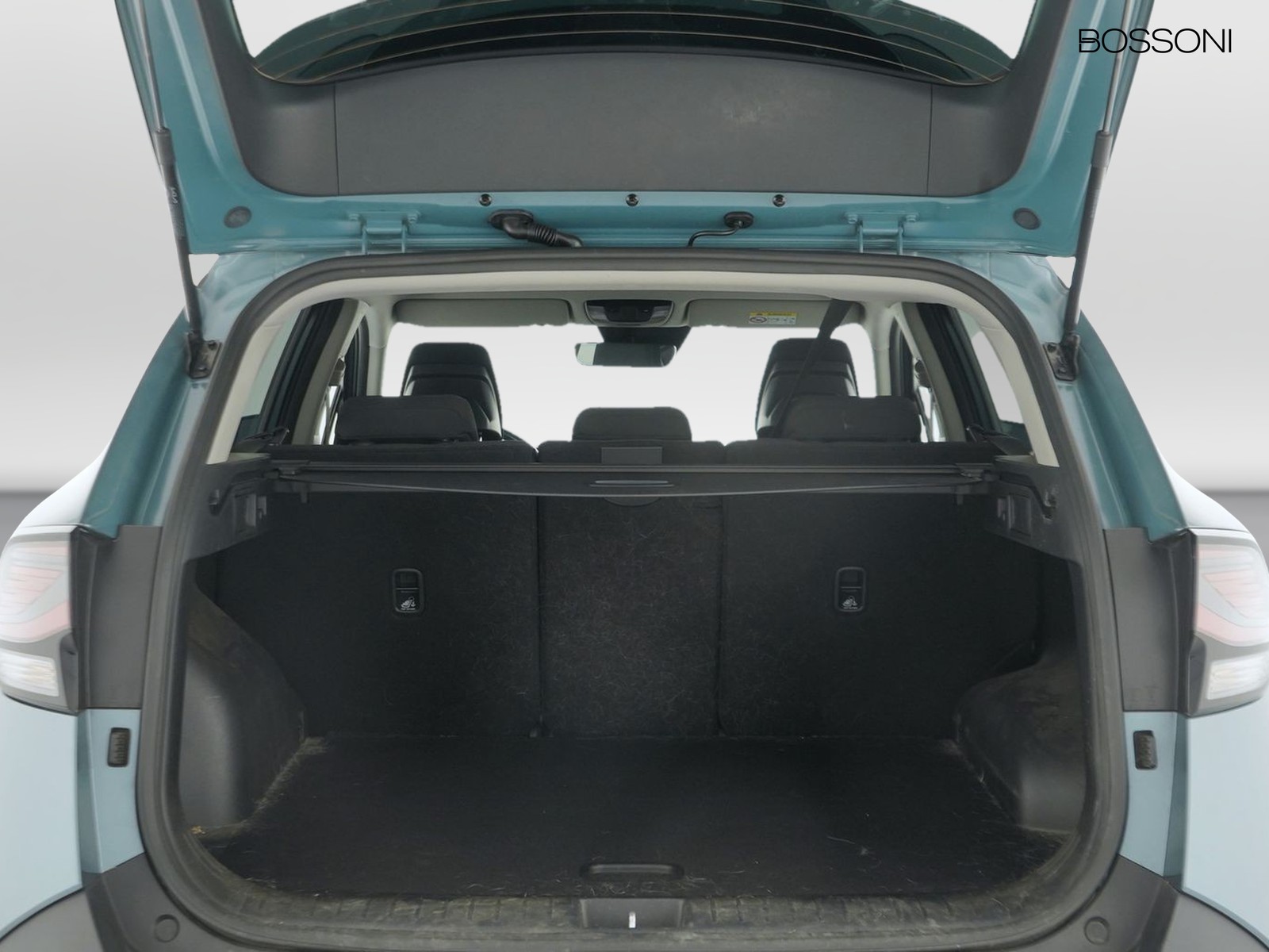 10 - Kia Sportage 1.6 crdi mhev style dct
