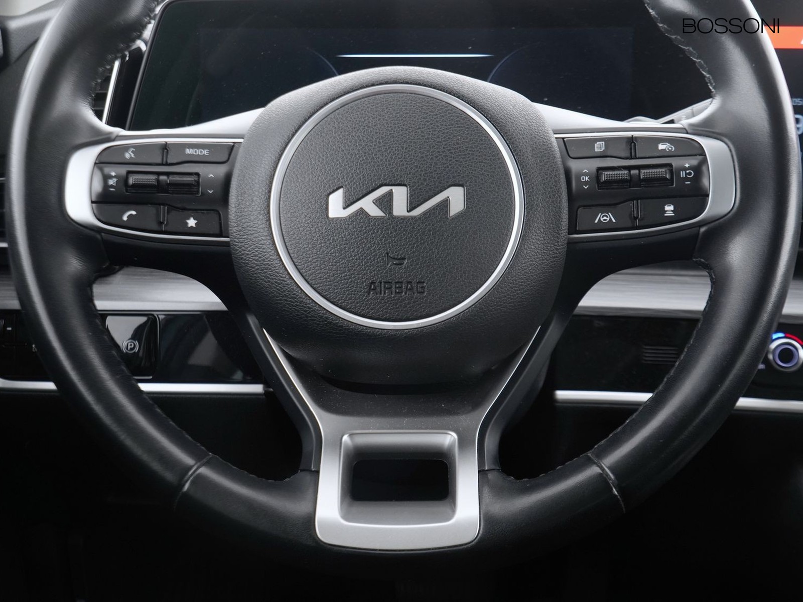 15 - Kia Sportage 1.6 crdi mhev style dct