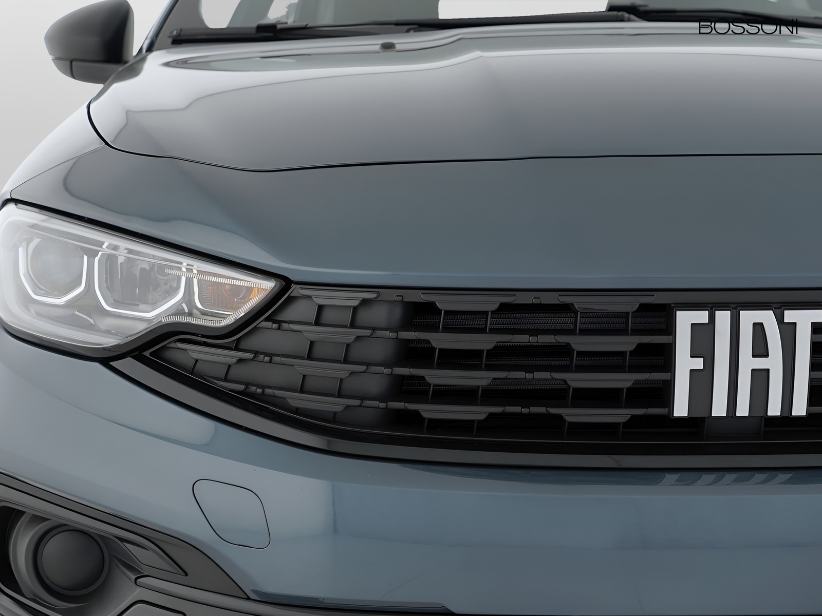 14 - Fiat Tipo 5 porte 1.5 t4 hybrid 130cv dct