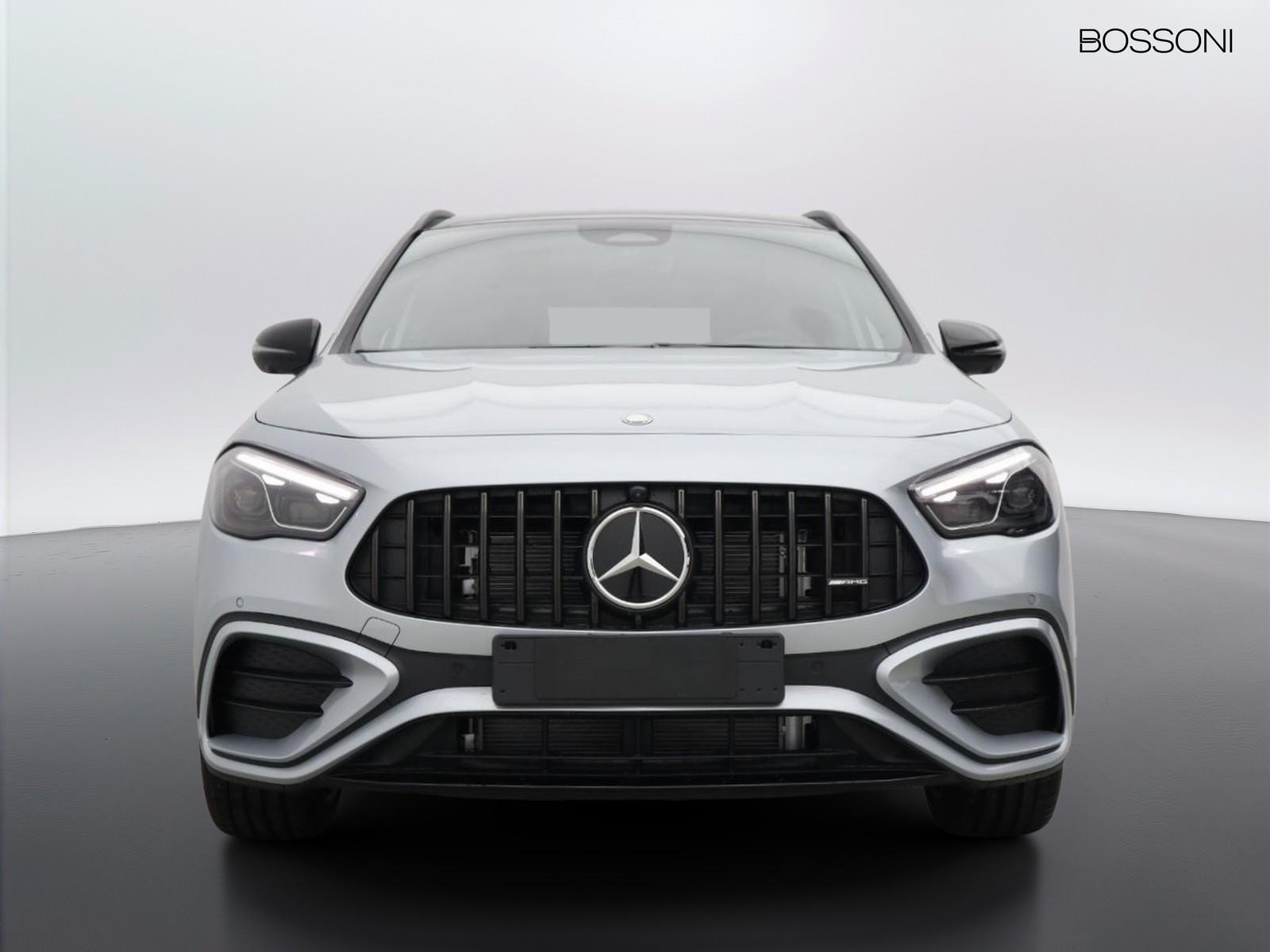 2 - AMG GLA amg 35 premium plus amg 4matic 8g-dct