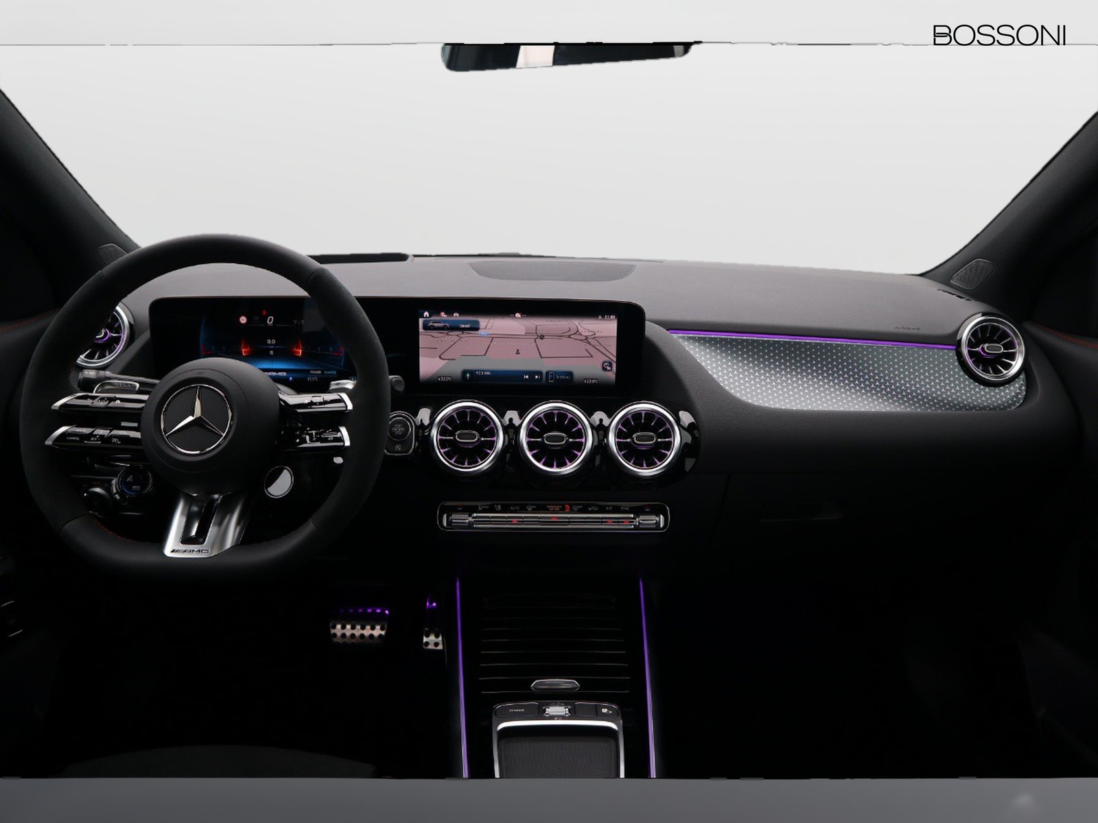 14 - AMG GLA amg 35 premium plus amg 4matic 8g-dct