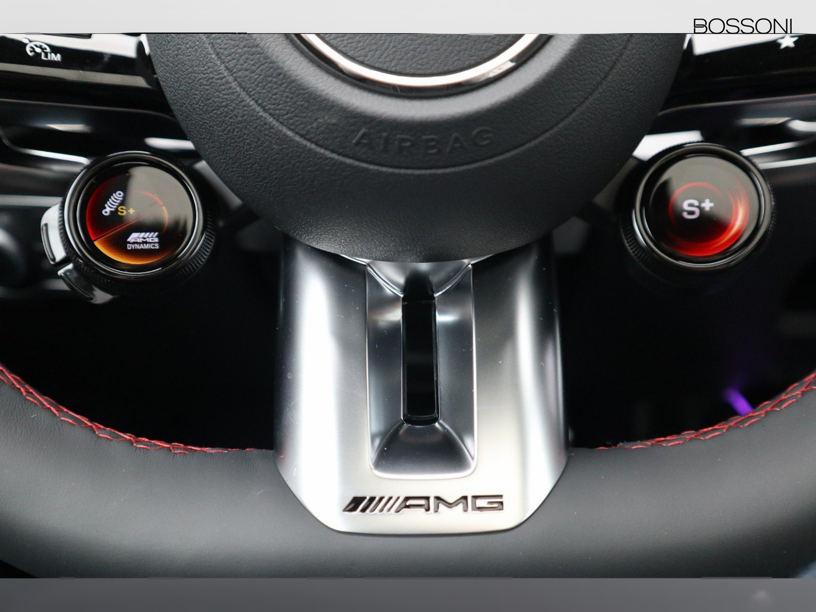 16 - AMG GLA amg 35 premium plus amg 4matic 8g-dct