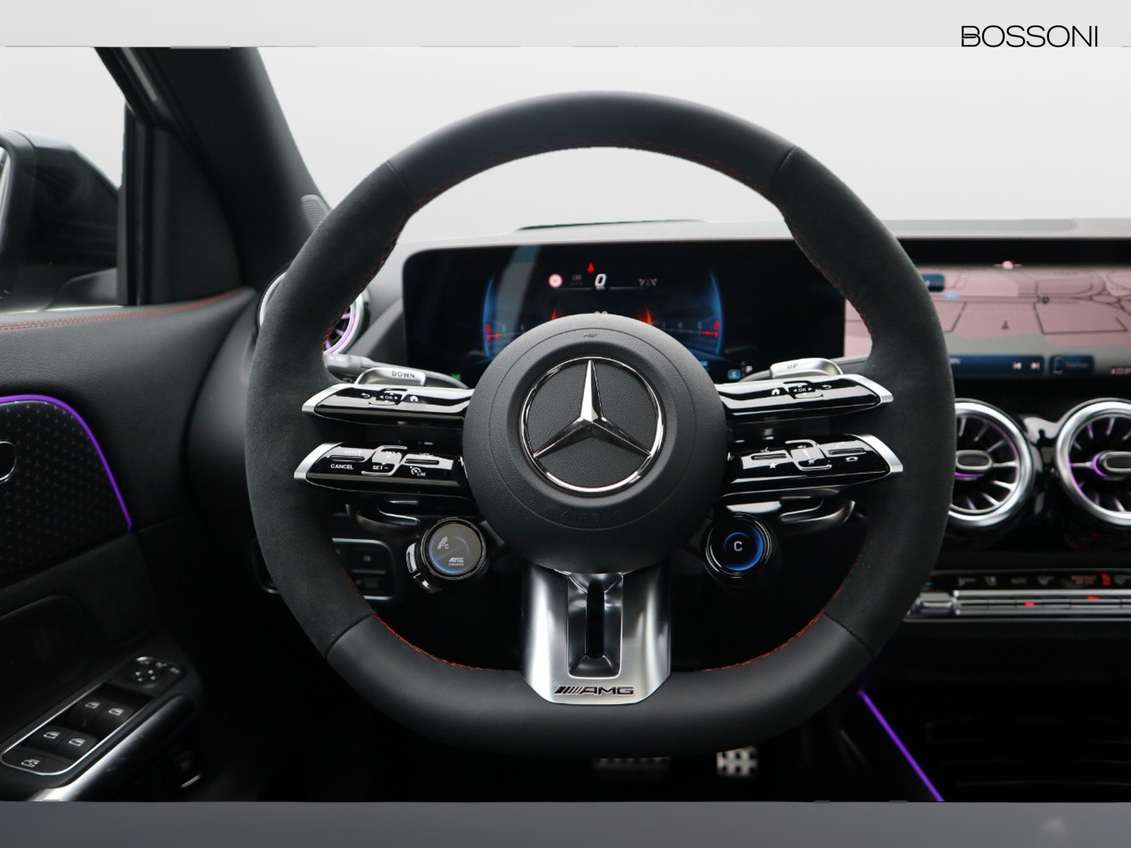 20 - AMG GLA amg 35 premium plus amg 4matic 8g-dct