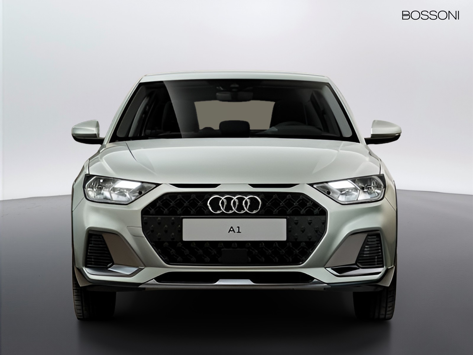 2 - Audi A1 allstreet 30 1.0 tfsi 116cv business s tronic
