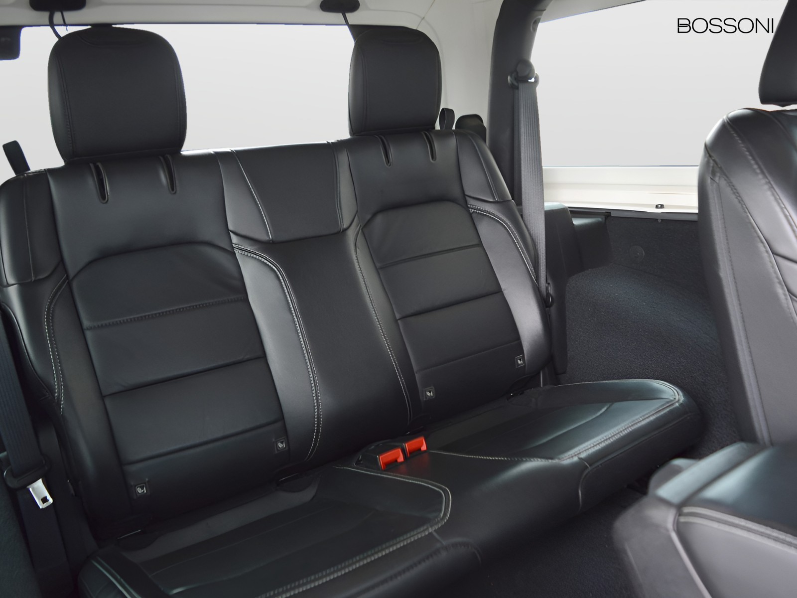 6 - Jeep Wrangler unlimited 2.0 atx phev sahara 4xe auto
