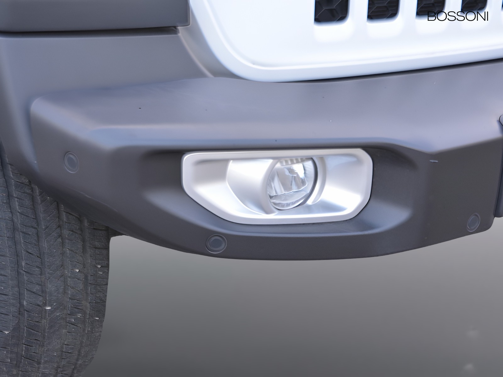 23 - Jeep Wrangler unlimited 2.0 atx phev sahara 4xe auto
