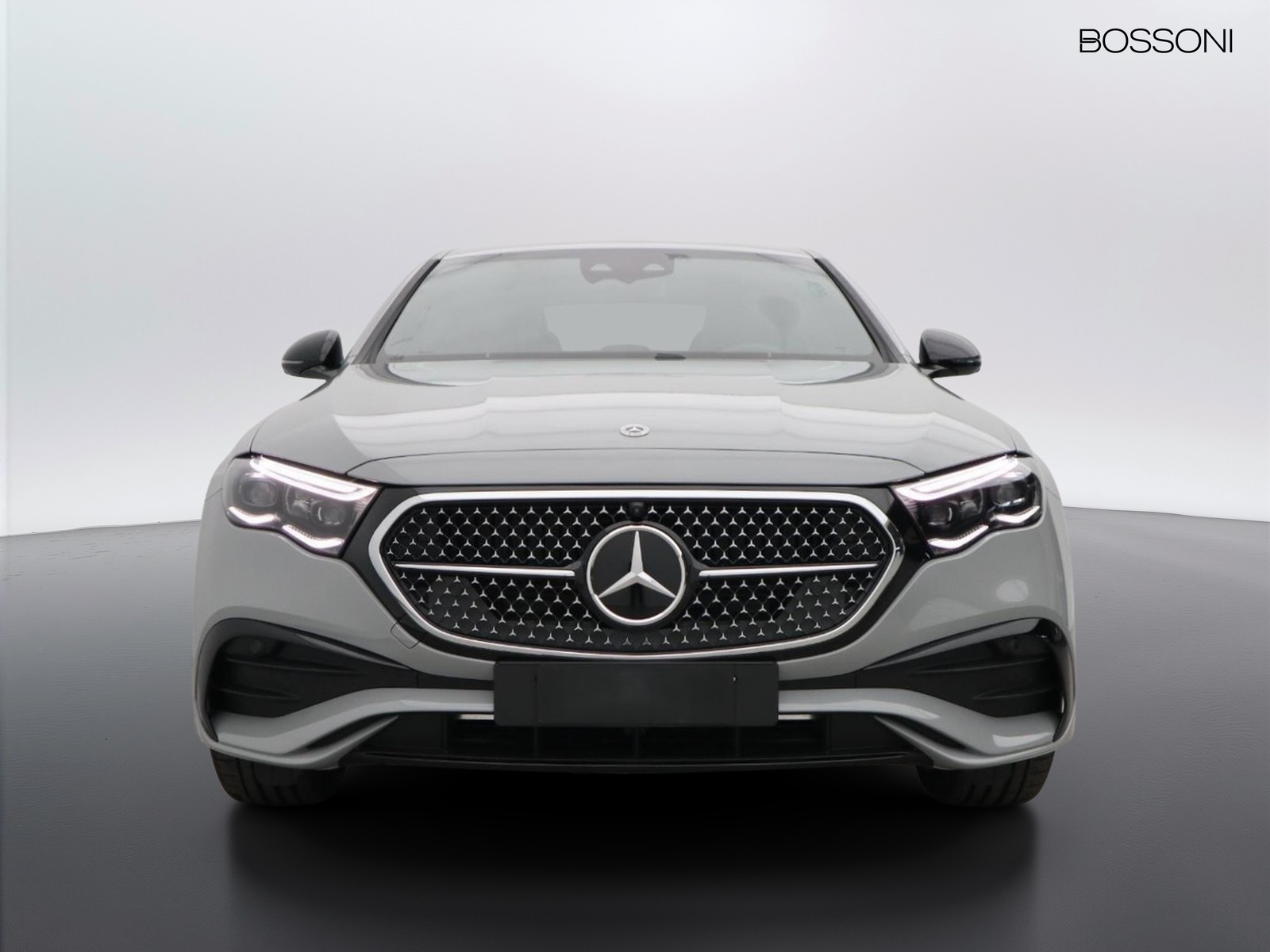 2 - Mercedes Classe E berlina 220 d amg line premium 4matic 9g-tronic