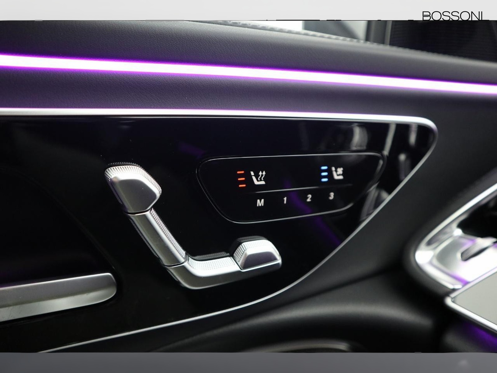 15 - Mercedes Classe E berlina 220 d amg line premium 4matic 9g-tronic