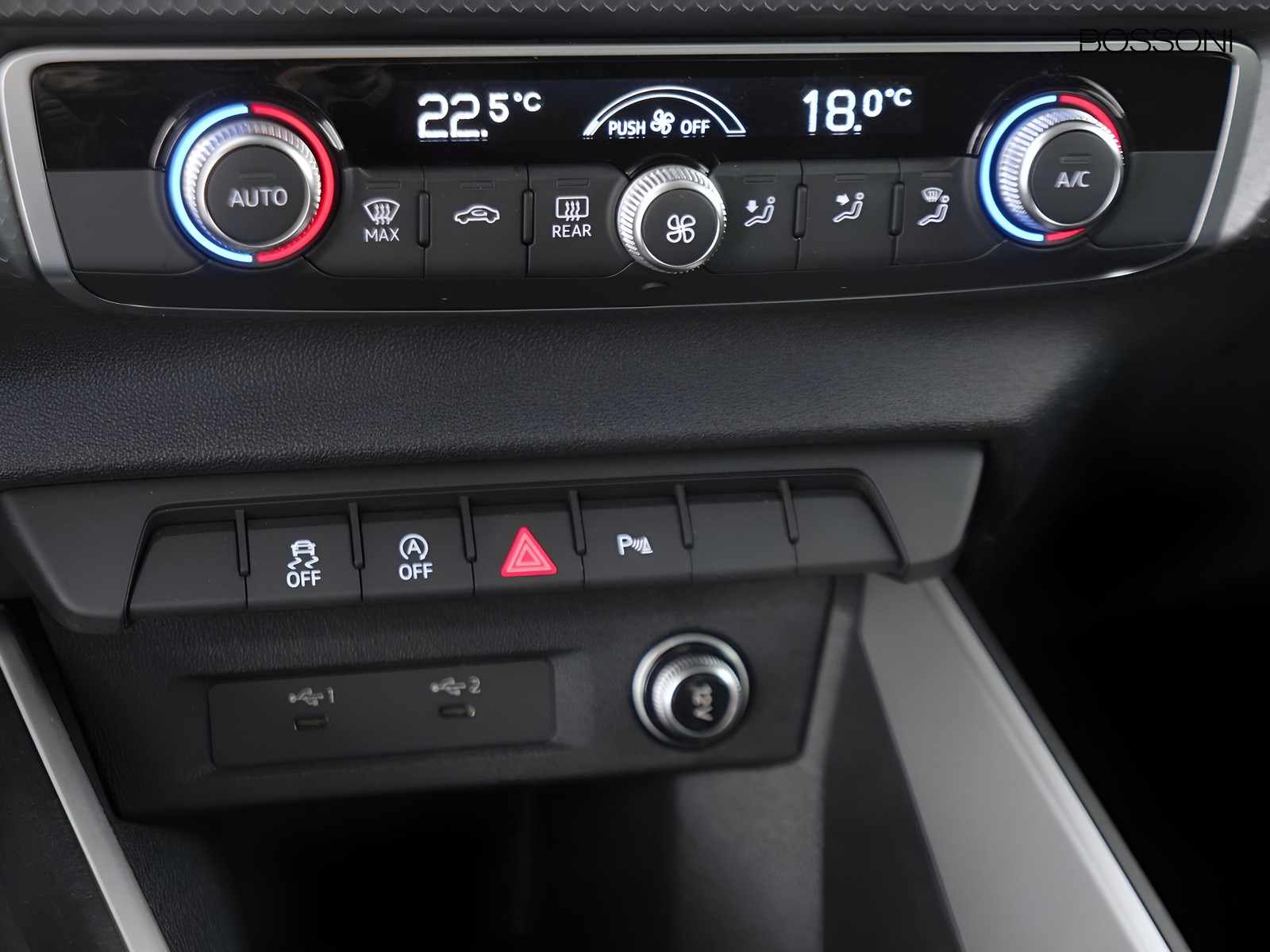 5 - Audi A1 sportback 35 1.5 tfsi s line edition s tronic