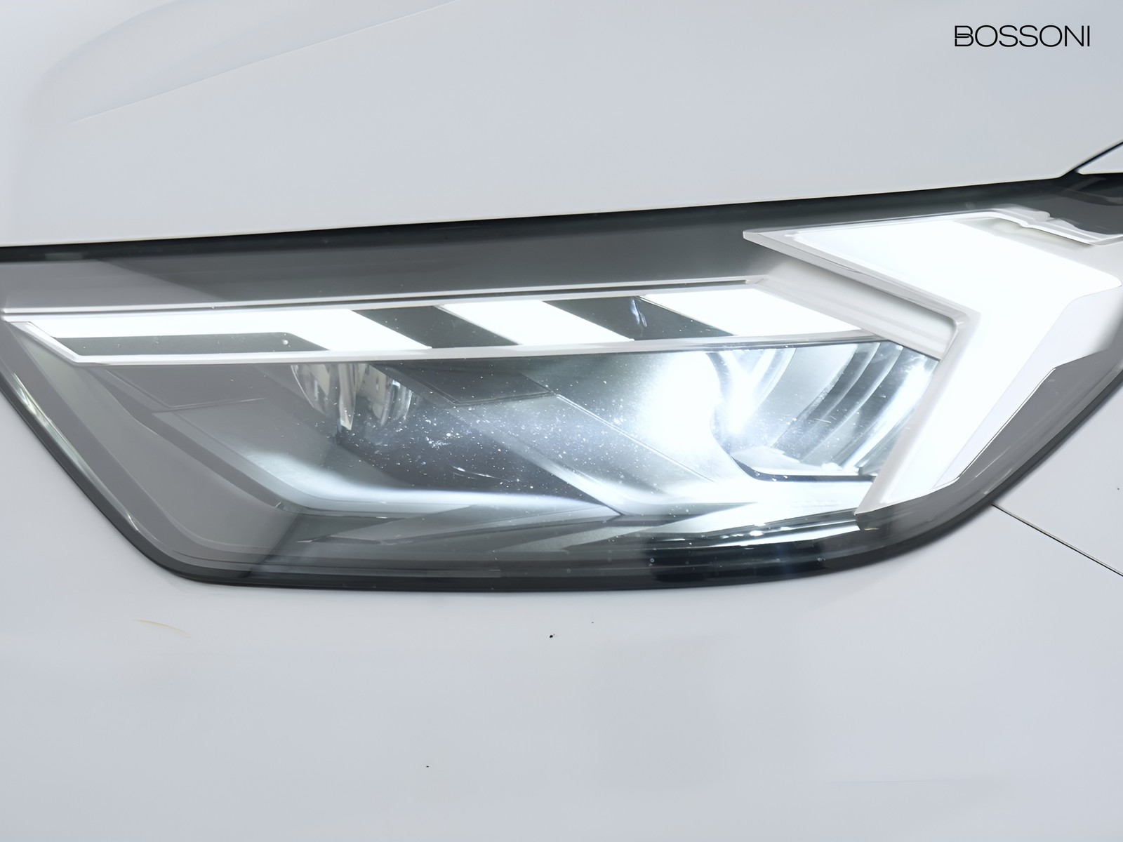 6 - Audi A1 sportback 35 1.5 tfsi s line edition s tronic