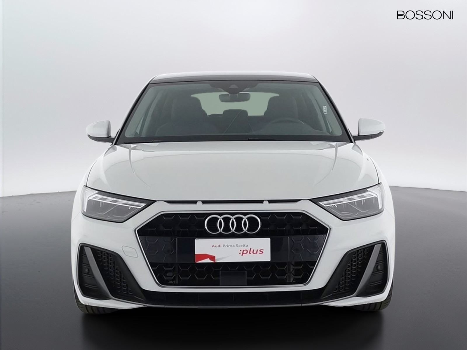 14 - Audi A1 sportback 35 1.5 tfsi s line edition s tronic