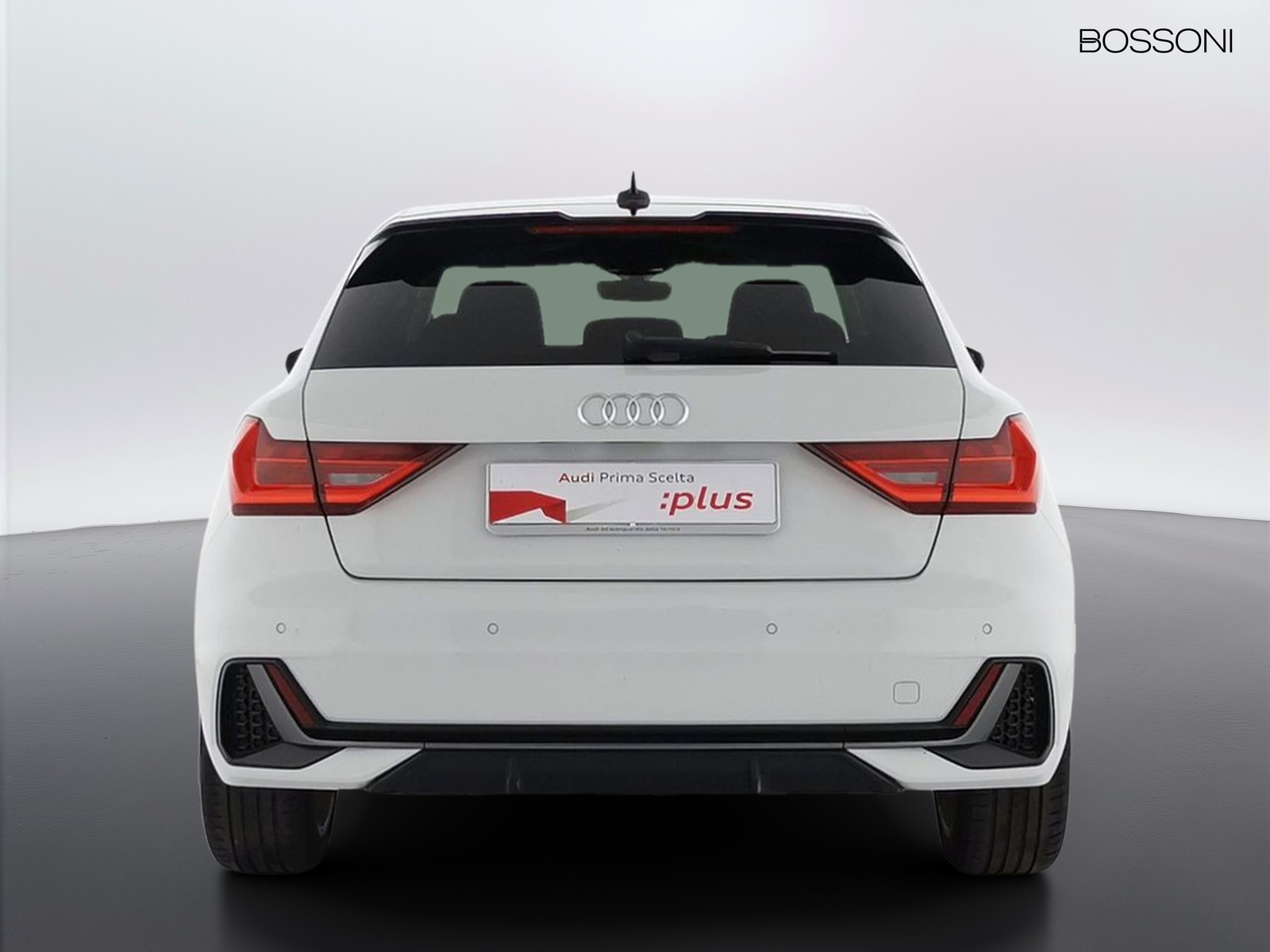 15 - Audi A1 sportback 35 1.5 tfsi s line edition s tronic