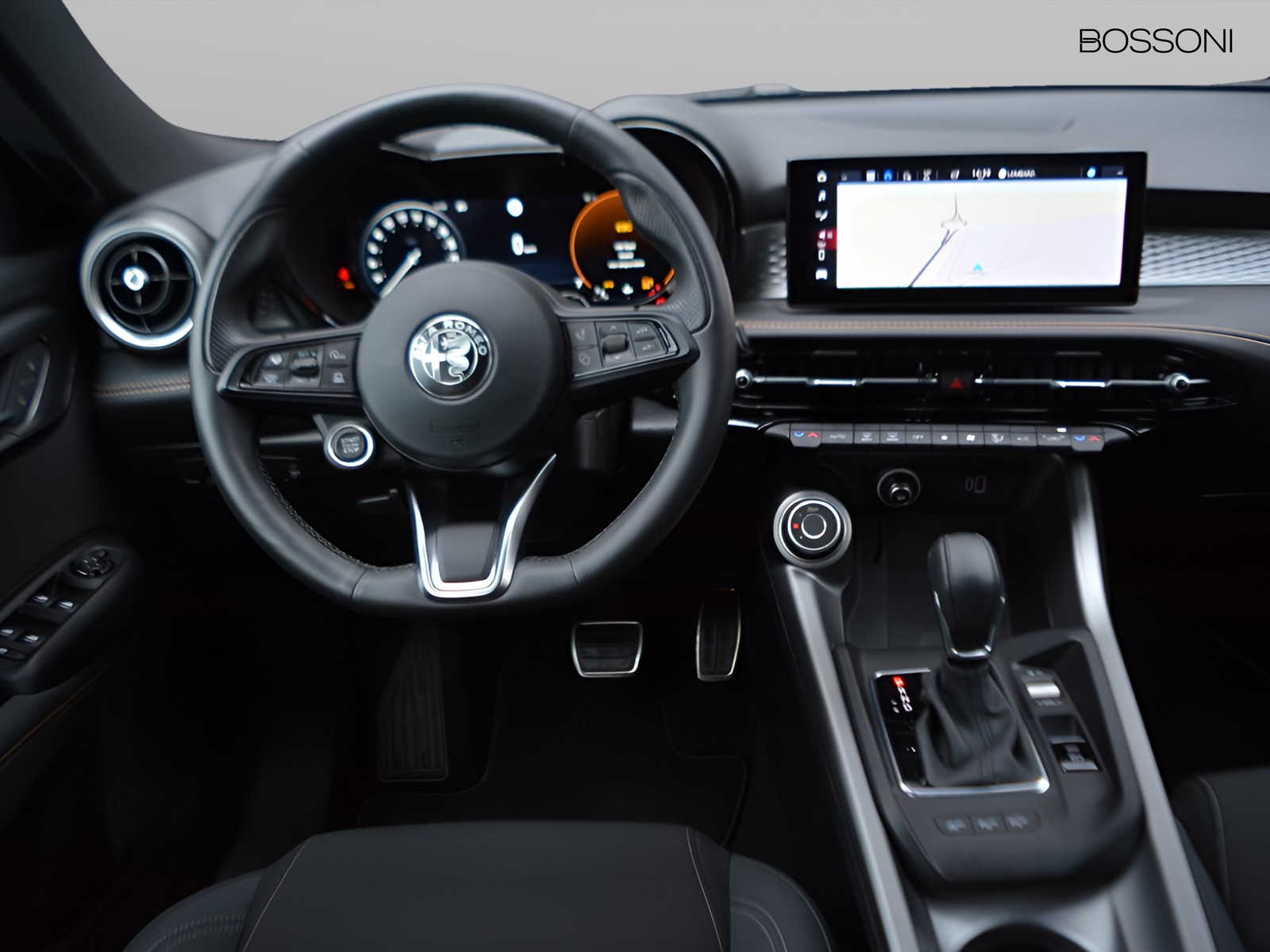 9 - Alfa Romeo Tonale 1.6 130cv sprint tct6