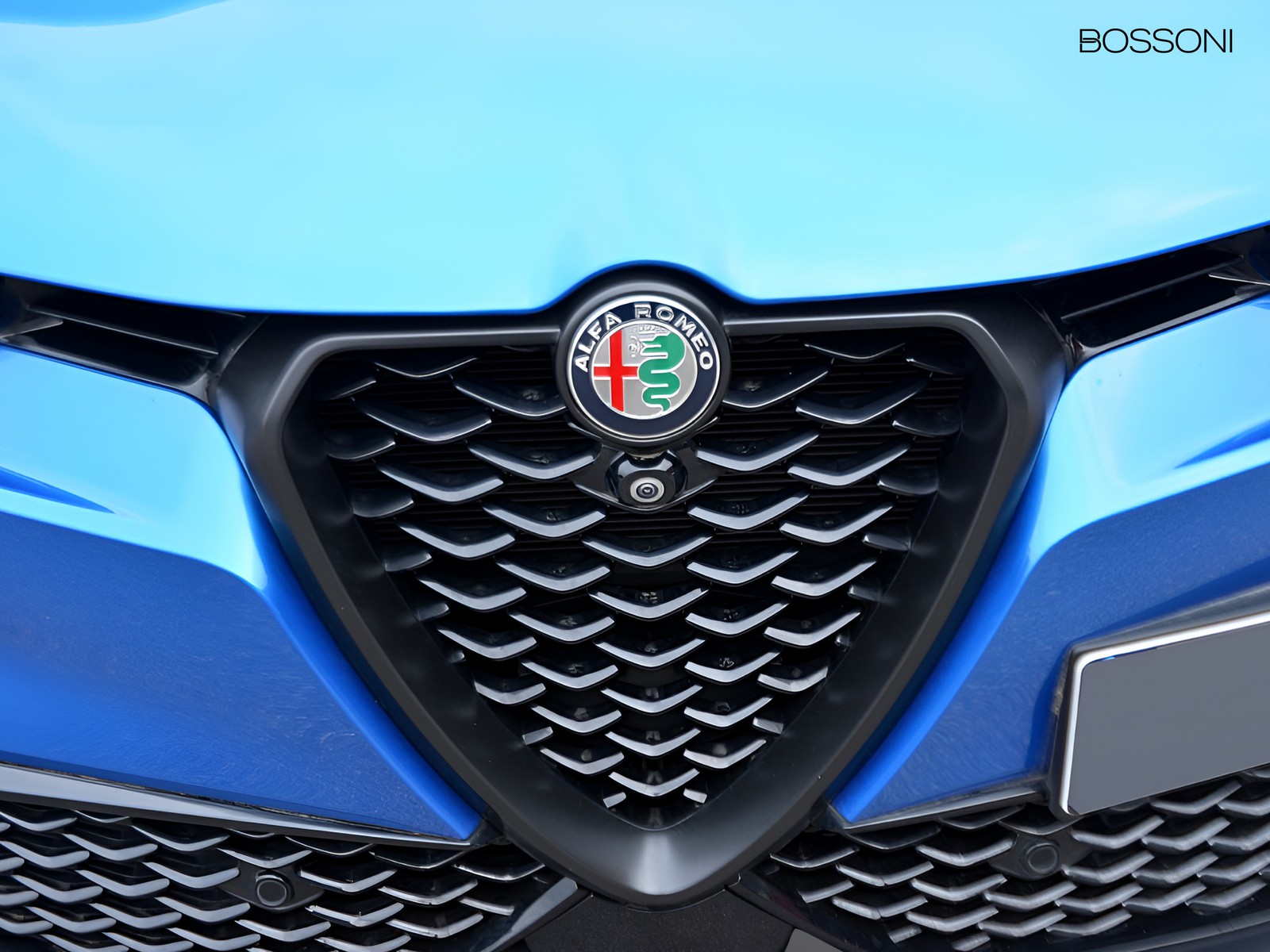21 - Alfa Romeo Tonale 1.6 130cv sprint tct6