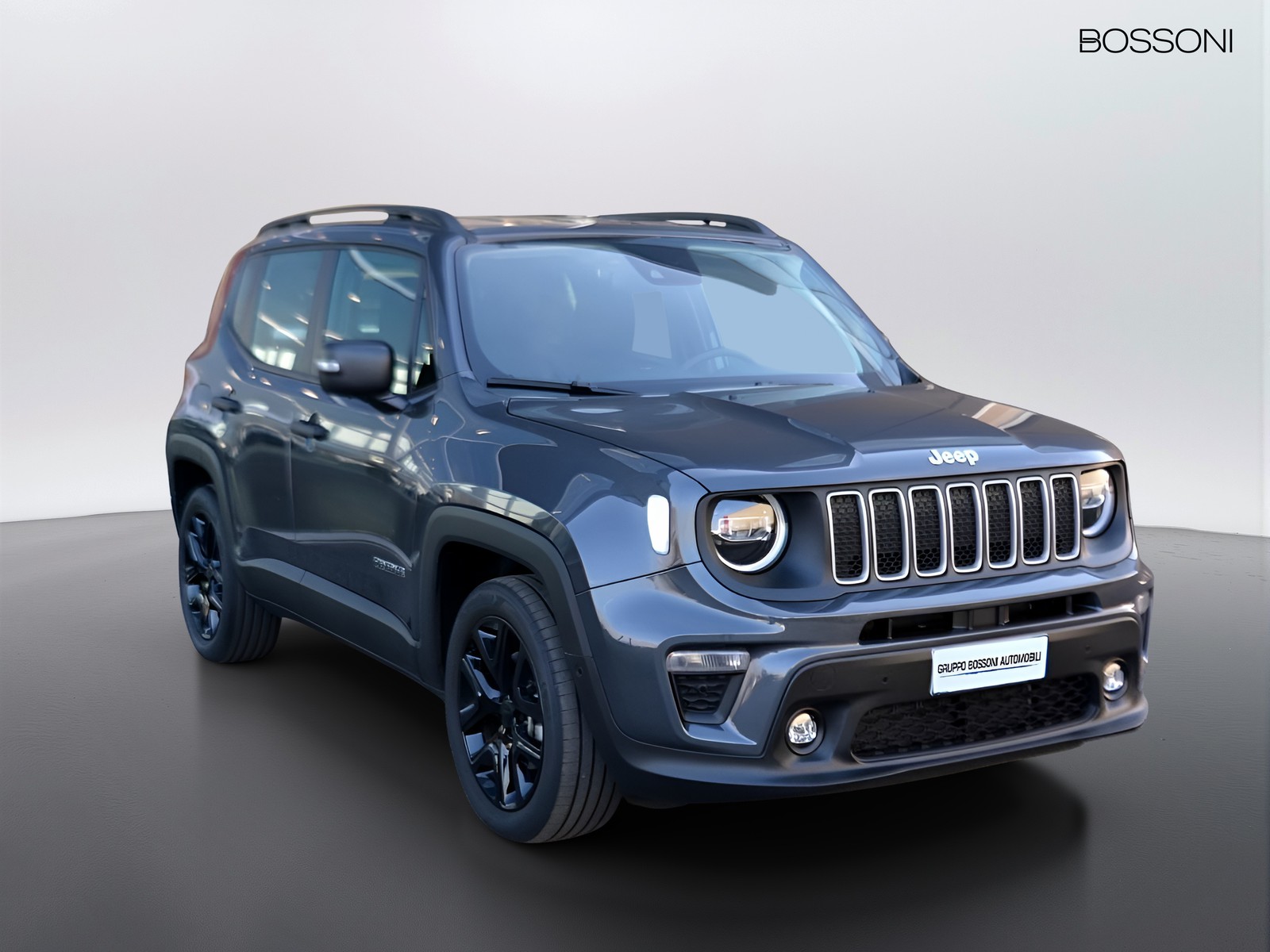 2 - Jeep Renegade 1.5 turbo t4 mhev summit 2wd