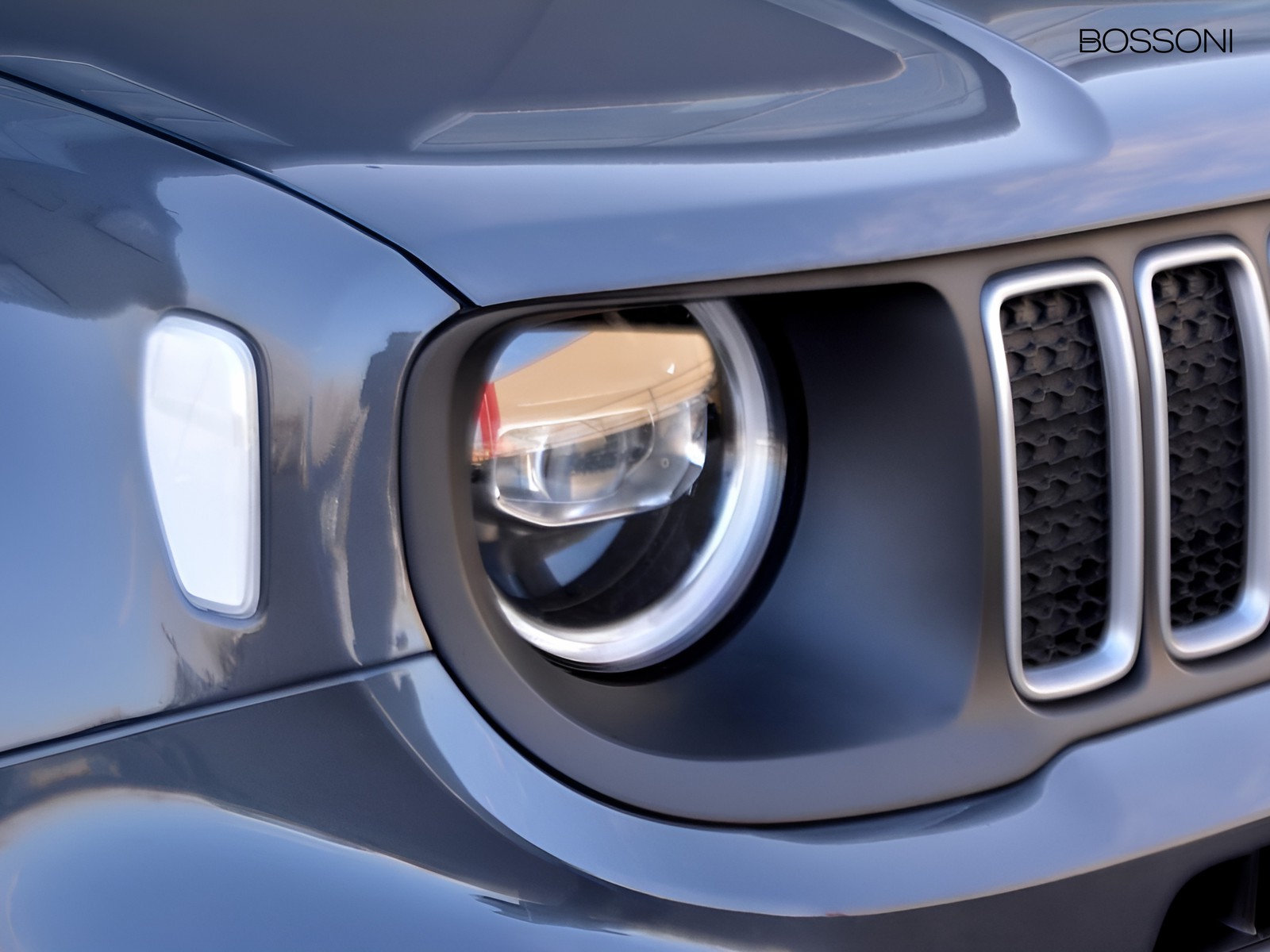 20 - Jeep Renegade 1.5 turbo t4 mhev summit 2wd