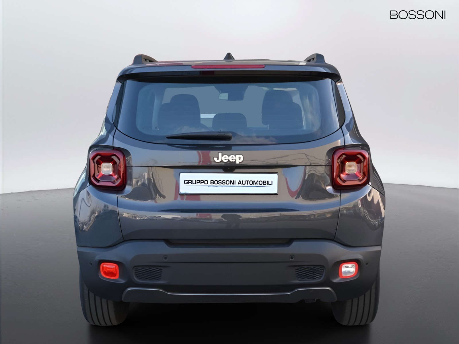 24 - Jeep Renegade 1.5 turbo t4 mhev summit 2wd