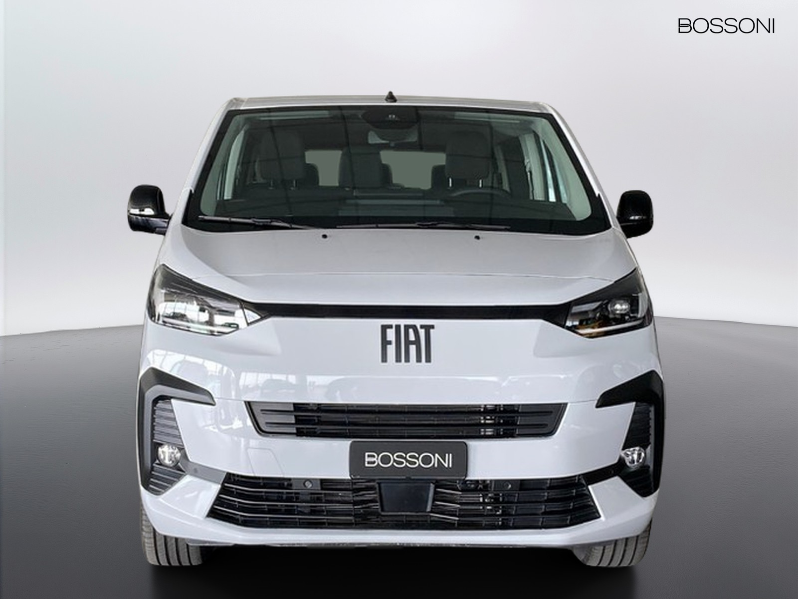 2 - Fiat Ulysse combi m1 2.0 bluehdi 180cv l2h1 at8