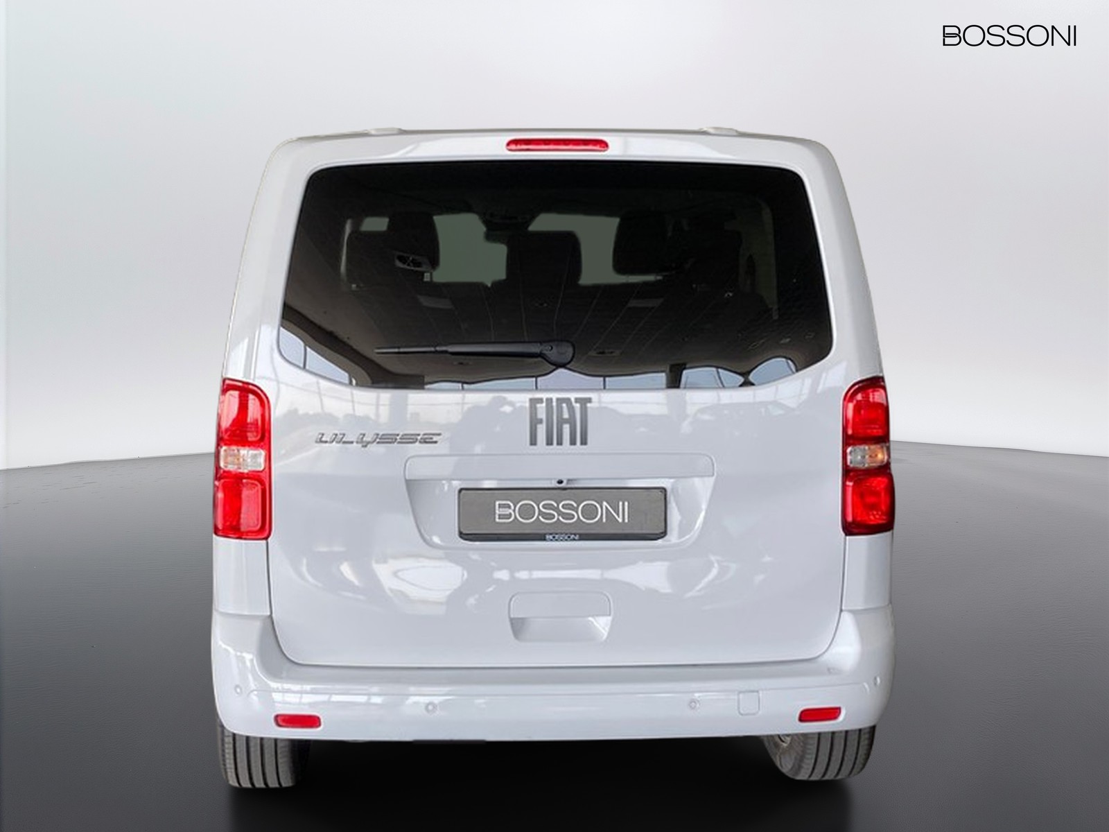4 - Fiat Ulysse combi m1 2.0 bluehdi 180cv l2h1 at8
