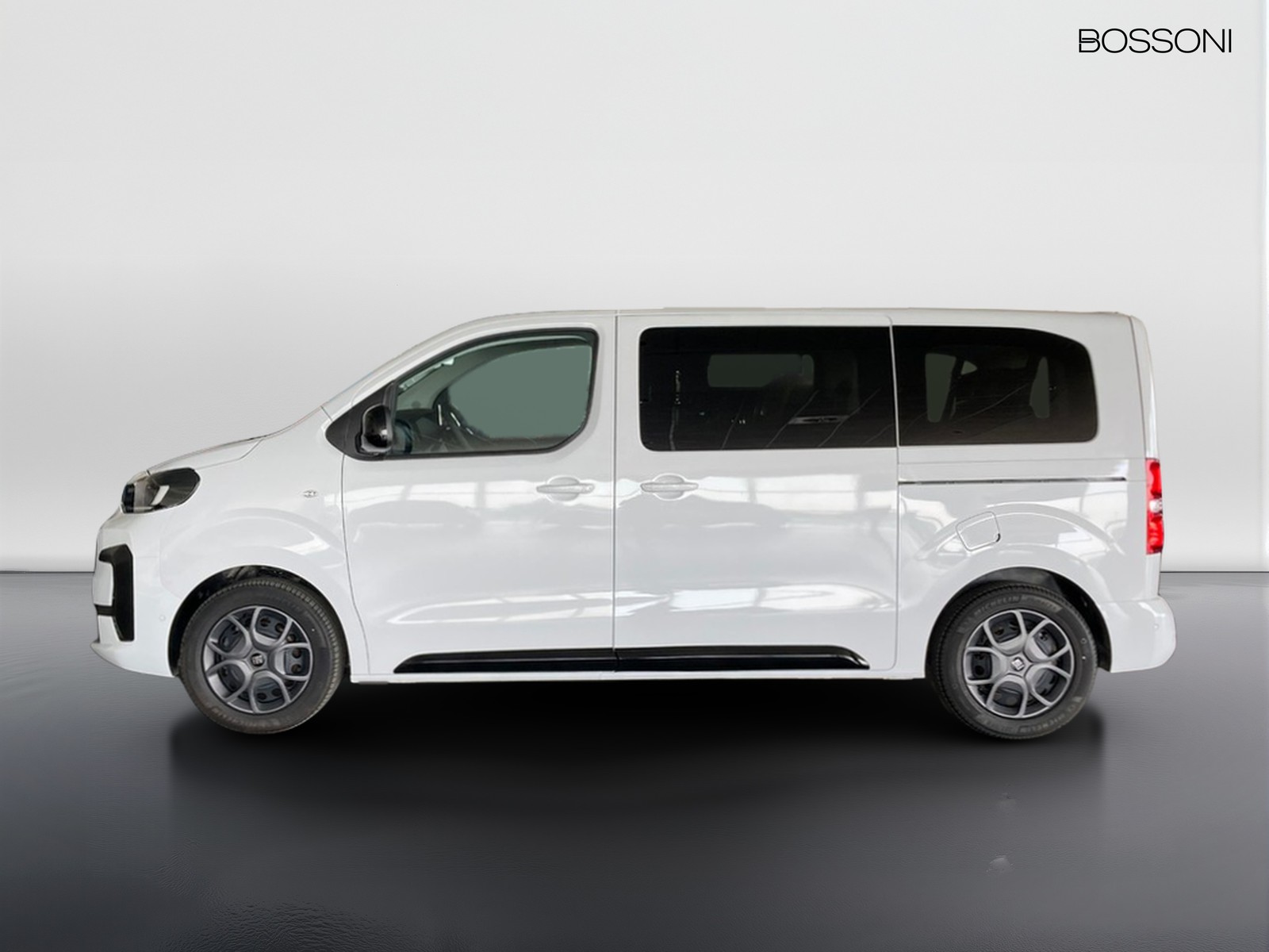 5 - Fiat Ulysse combi m1 2.0 bluehdi 180cv l2h1 at8