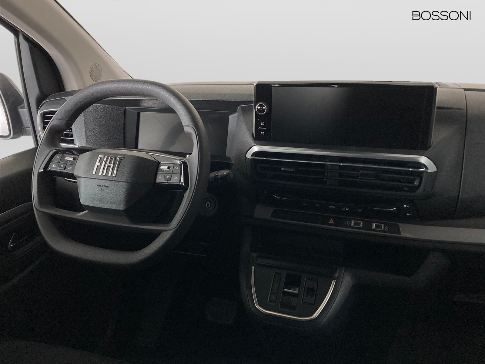 8 - Fiat Ulysse combi m1 2.0 bluehdi 180cv l2h1 at8