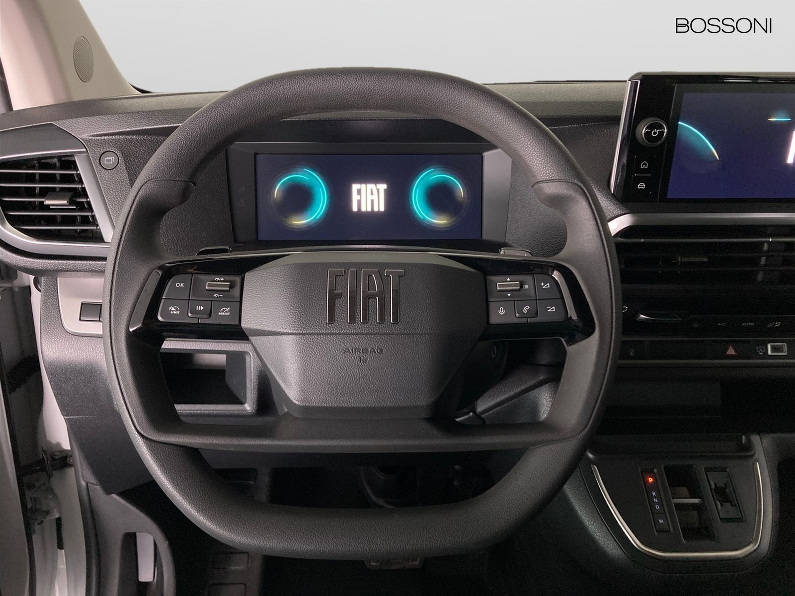10 - Fiat Ulysse combi m1 2.0 bluehdi 180cv l2h1 at8