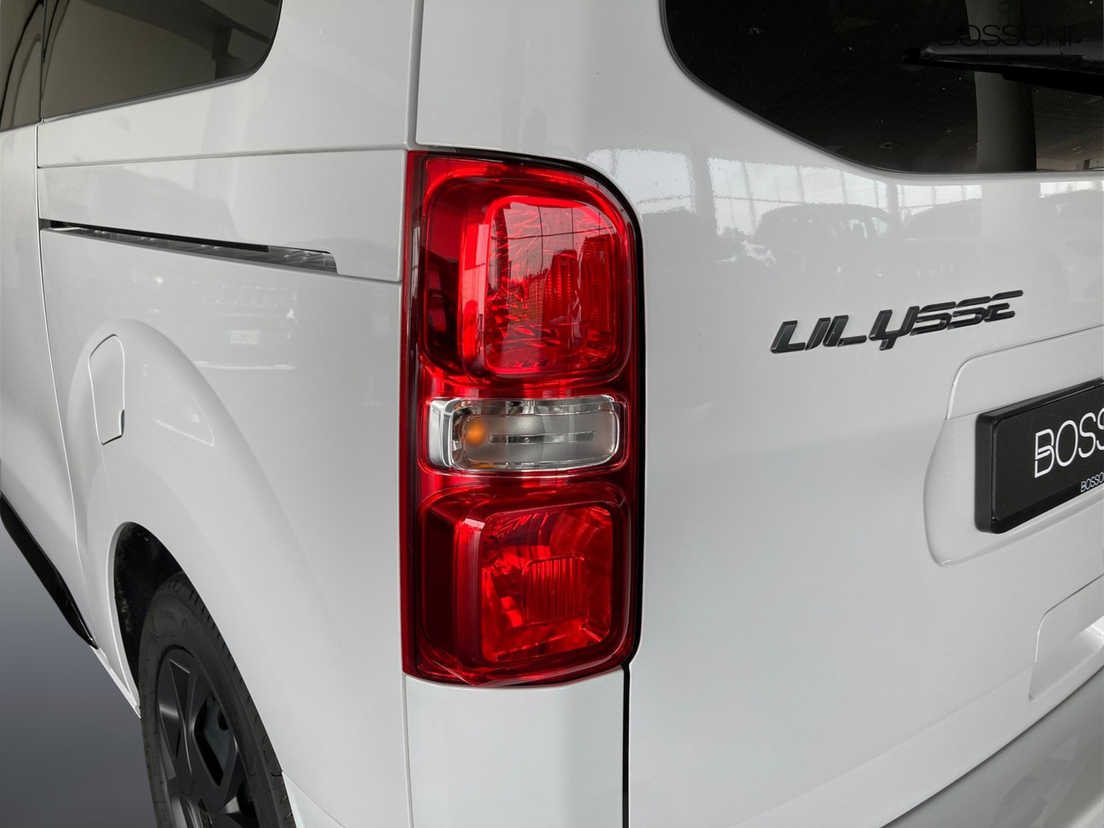 20 - Fiat Ulysse combi m1 2.0 bluehdi 180cv l2h1 at8