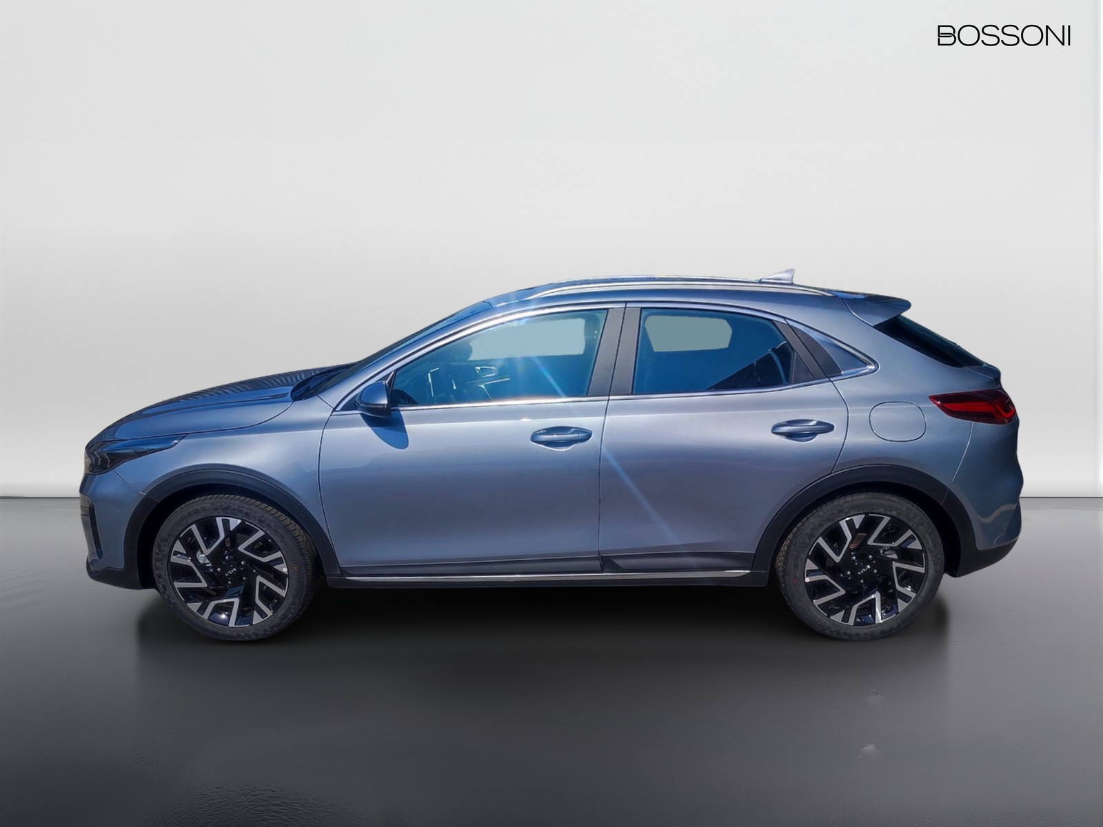 2 - Kia Xceed 1.0 t-gdi gpl 107cv business