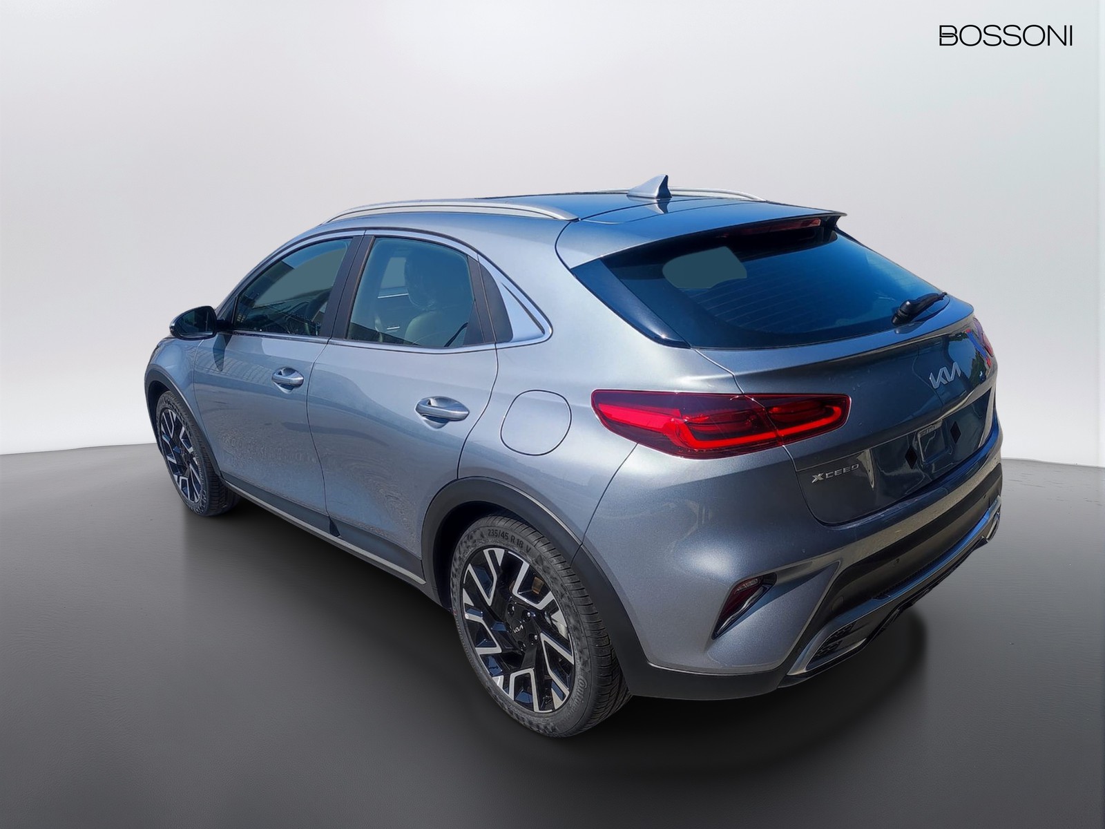 5 - Kia Xceed 1.0 t-gdi gpl 107cv business
