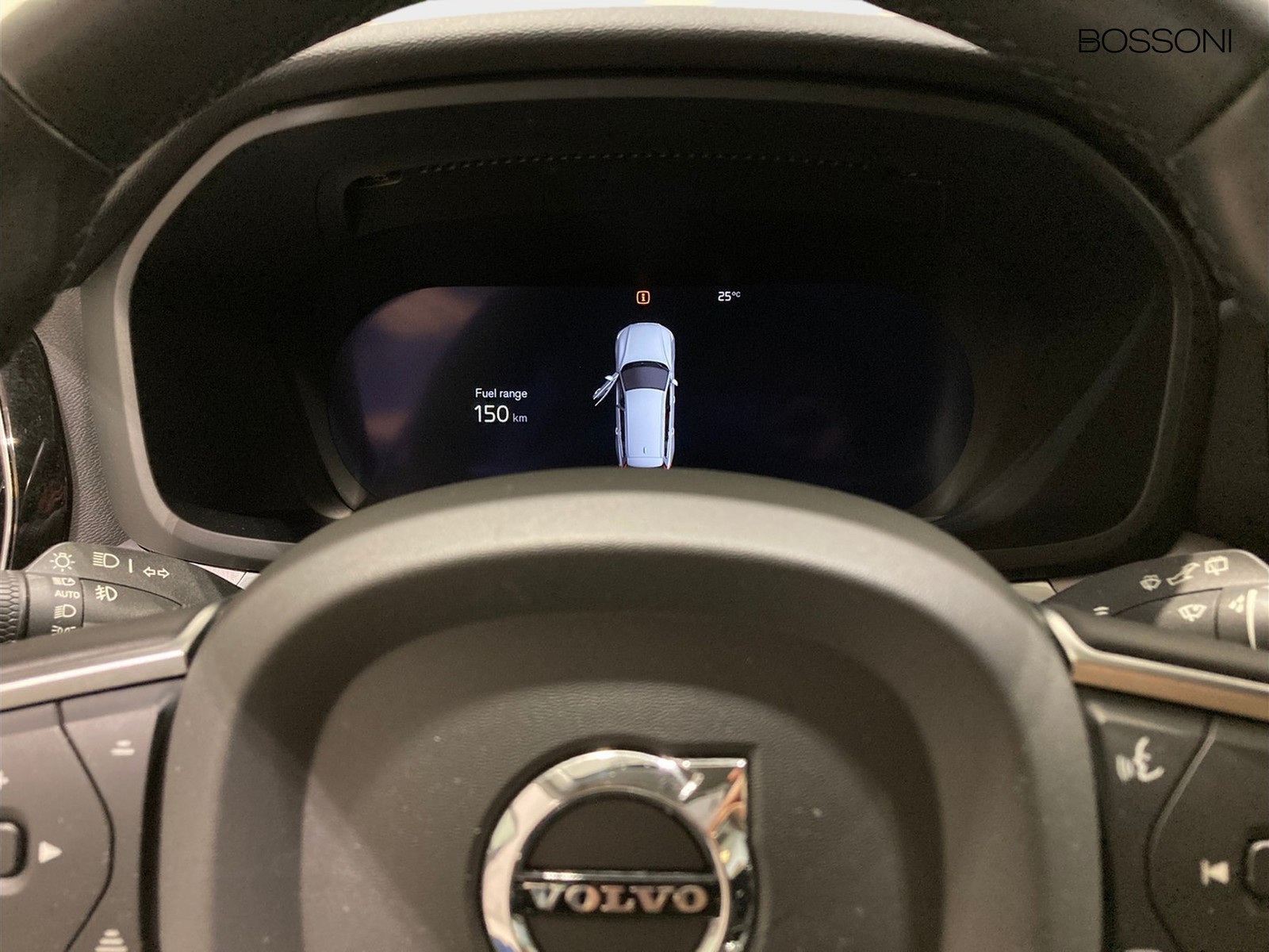 12 - Volvo V60 2.0 b4 essential automatico