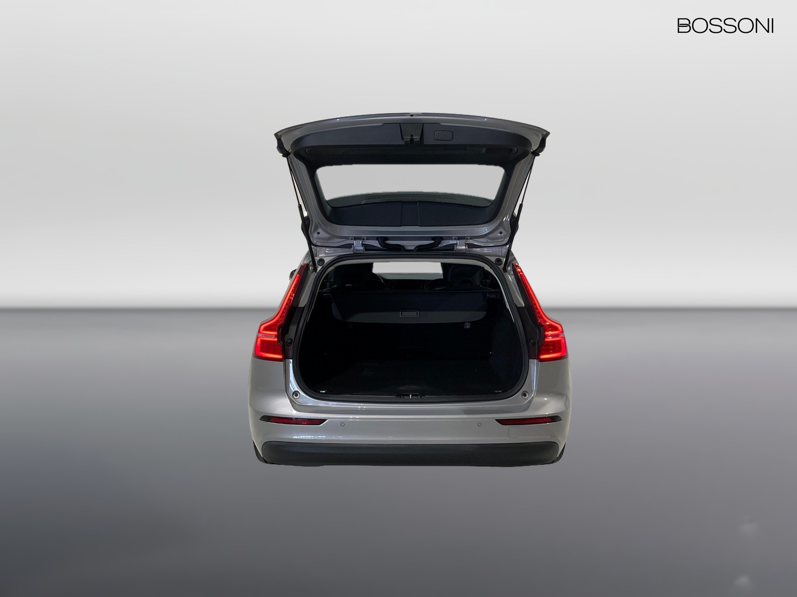 14 - Volvo V60 2.0 b4 essential automatico