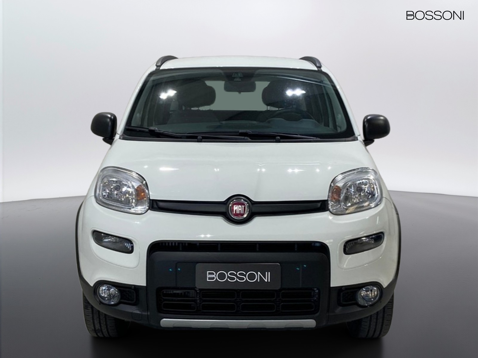 2 - Fiat Panda 0.9 twinair turbo 85cv wild 4x4 s&s