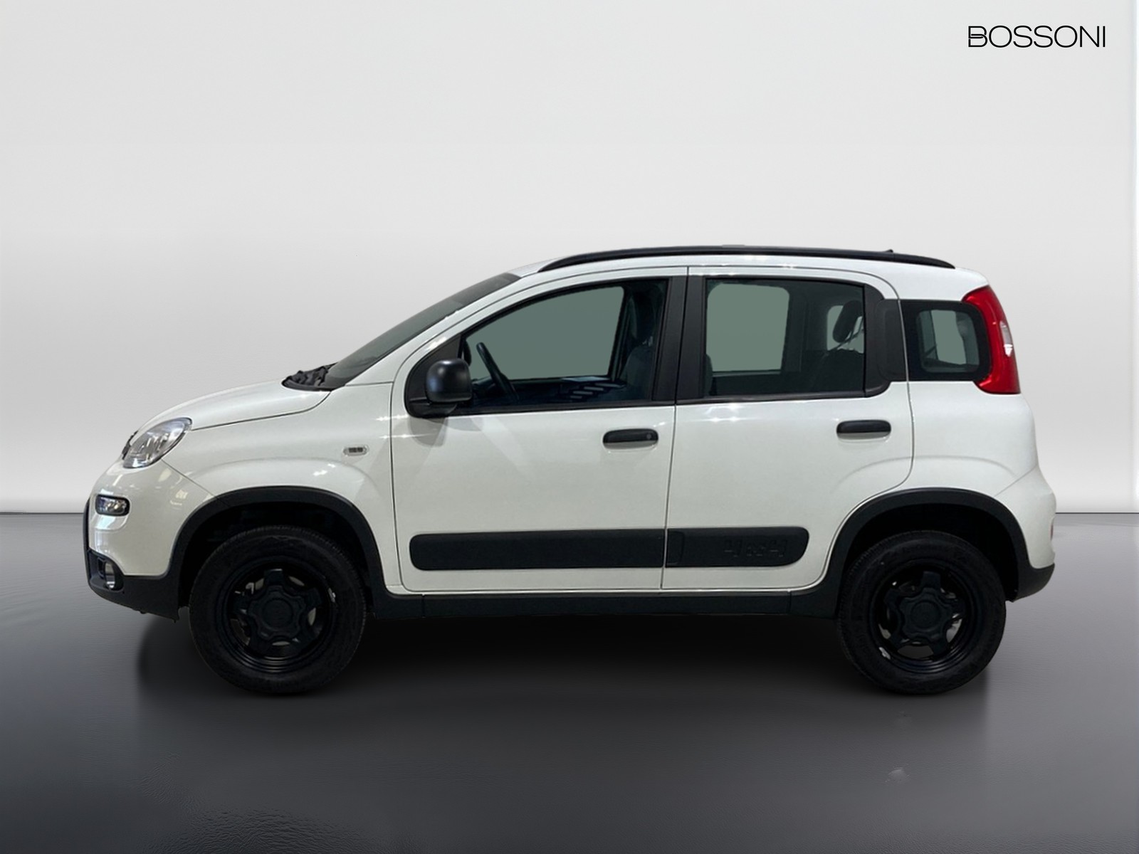 5 - Fiat Panda 0.9 twinair turbo 85cv wild 4x4 s&s