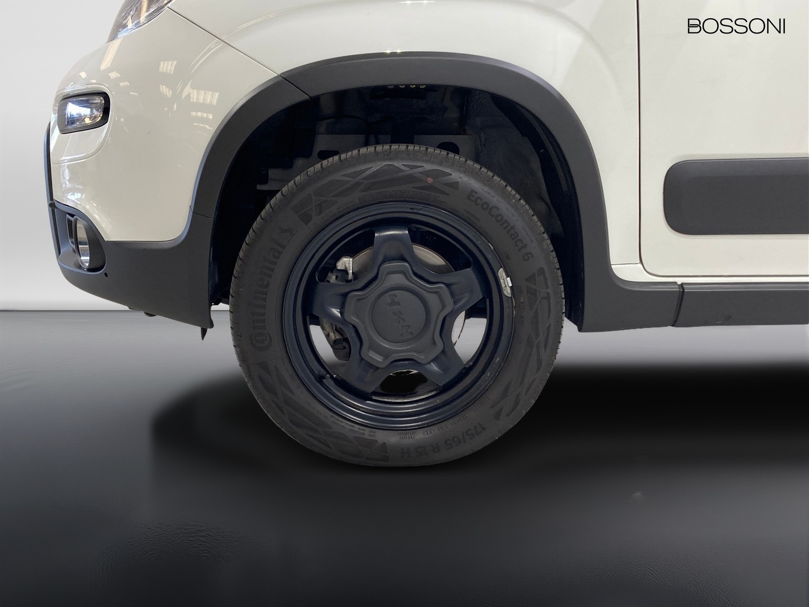 6 - Fiat Panda 0.9 twinair turbo 85cv wild 4x4 s&s