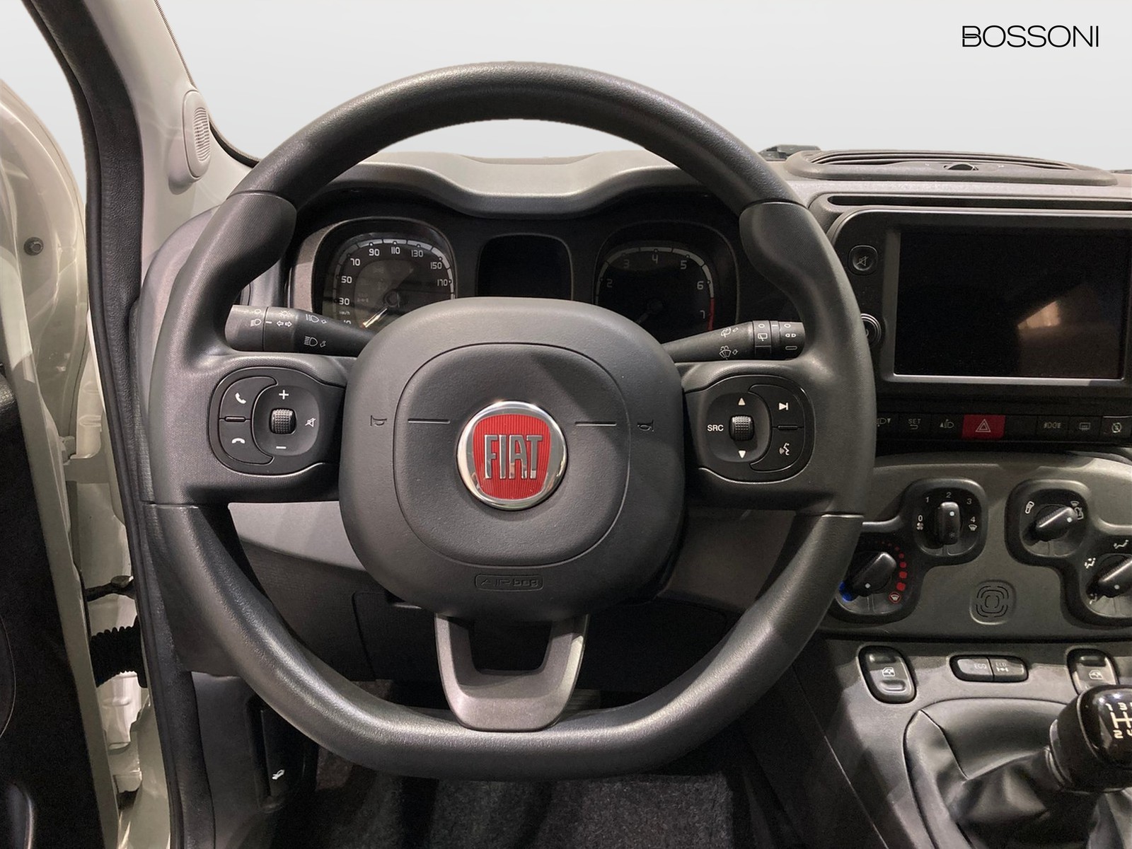 11 - Fiat Panda 0.9 twinair turbo 85cv wild 4x4 s&s