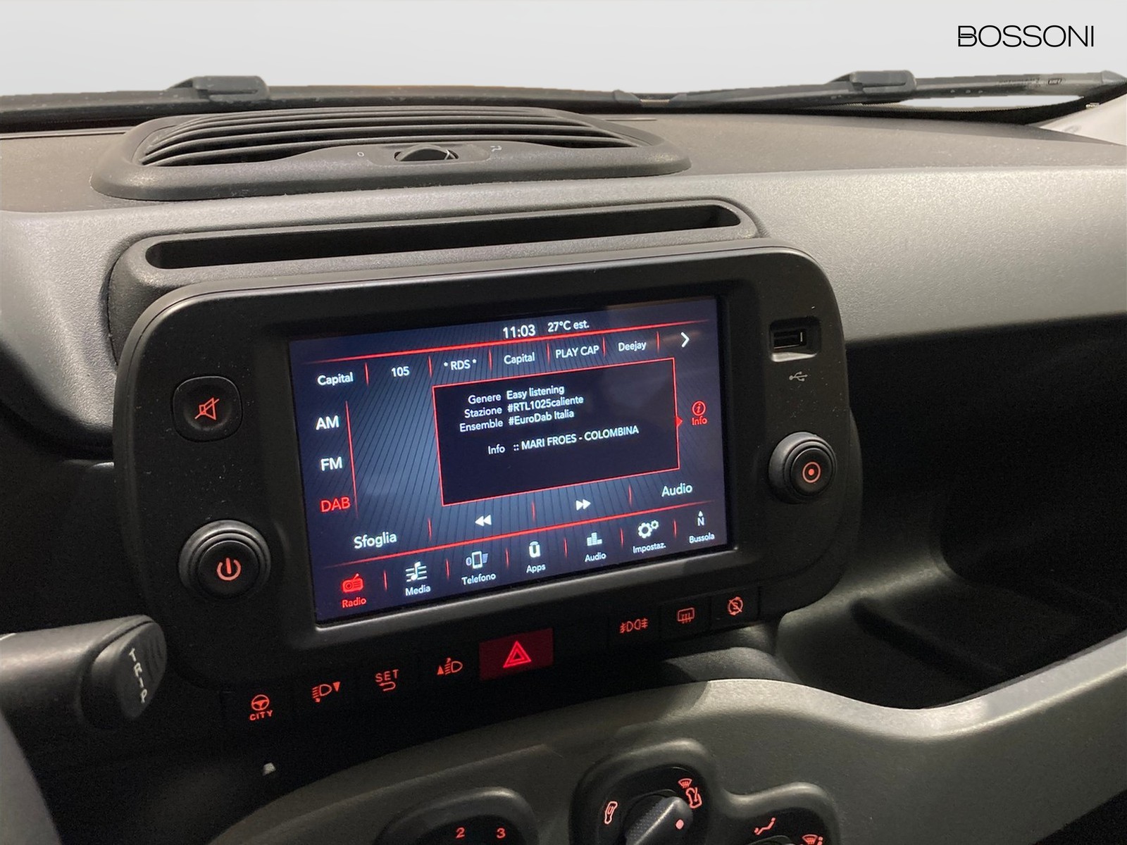 14 - Fiat Panda 0.9 twinair turbo 85cv wild 4x4 s&s