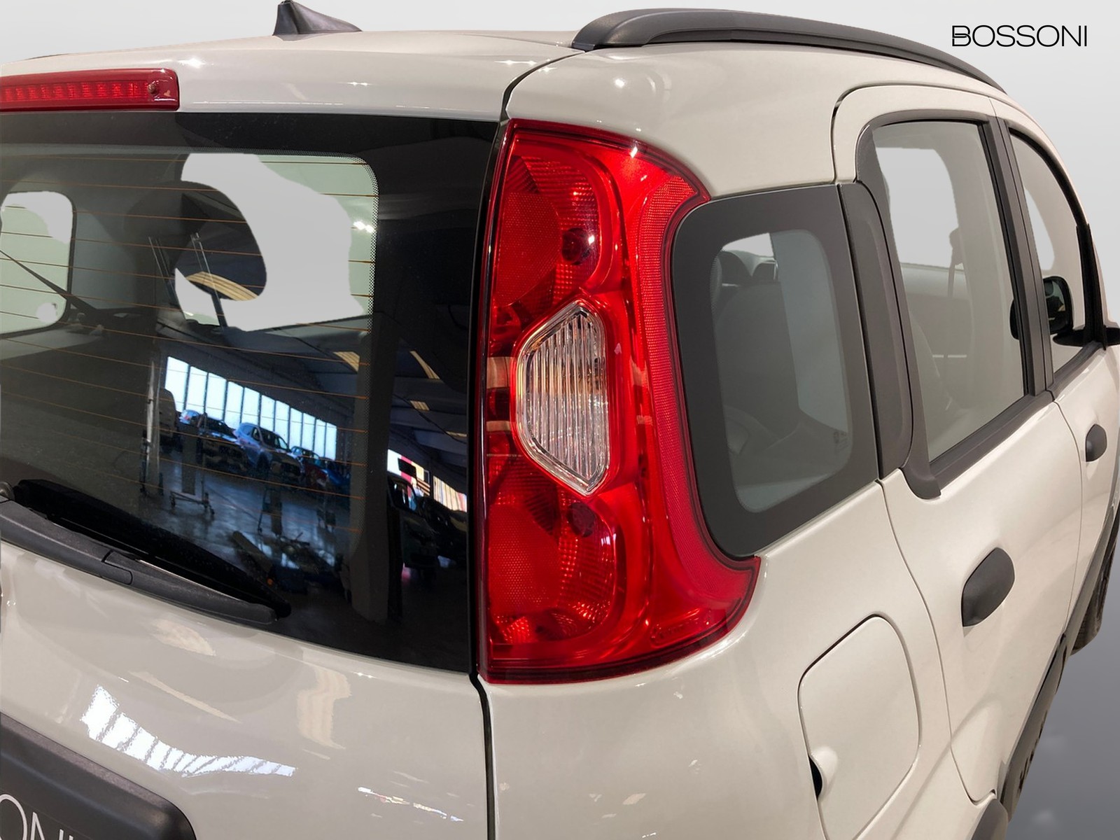 20 - Fiat Panda 0.9 twinair turbo 85cv wild 4x4 s&s