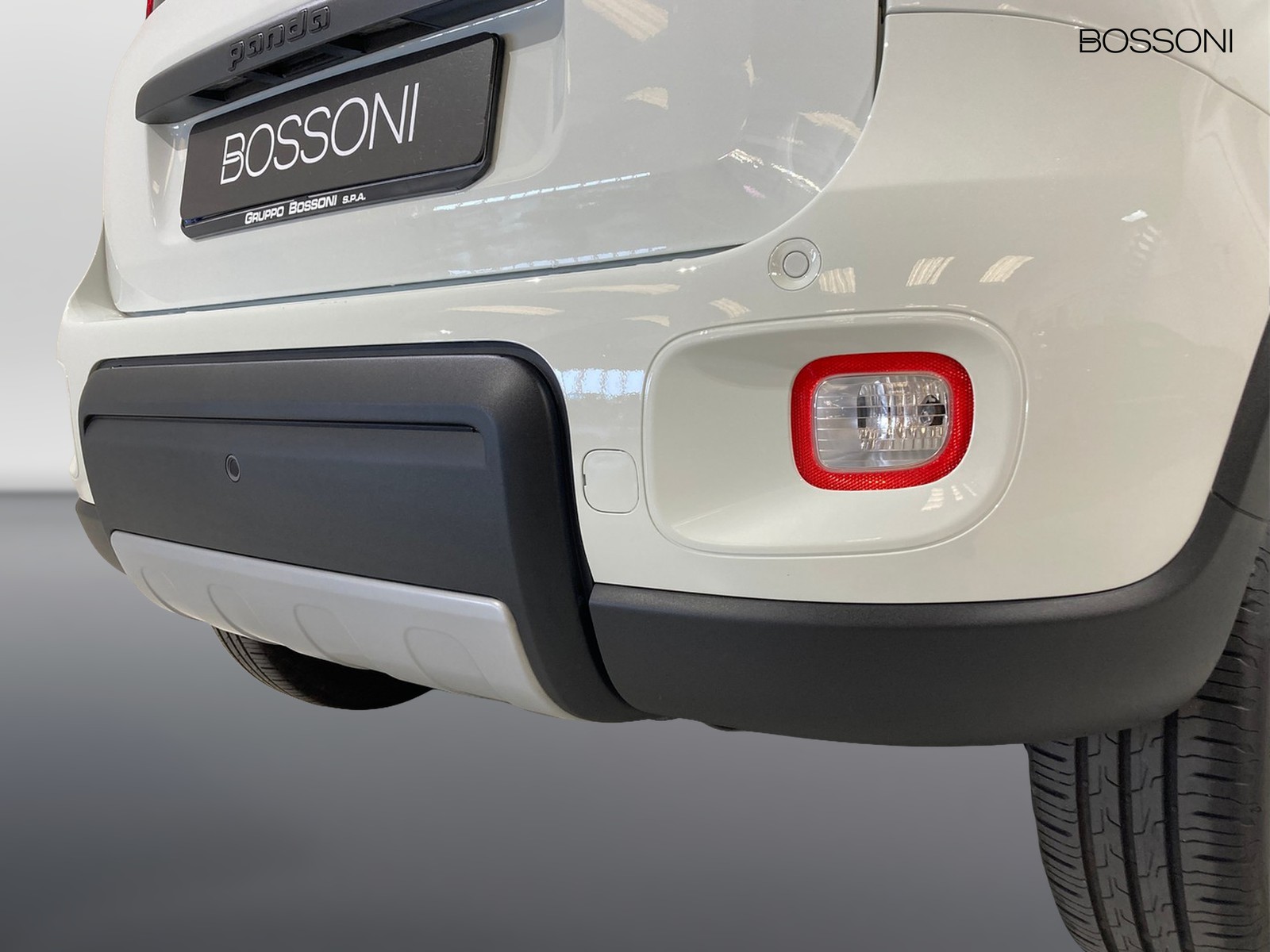 21 - Fiat Panda 0.9 twinair turbo 85cv wild 4x4 s&s