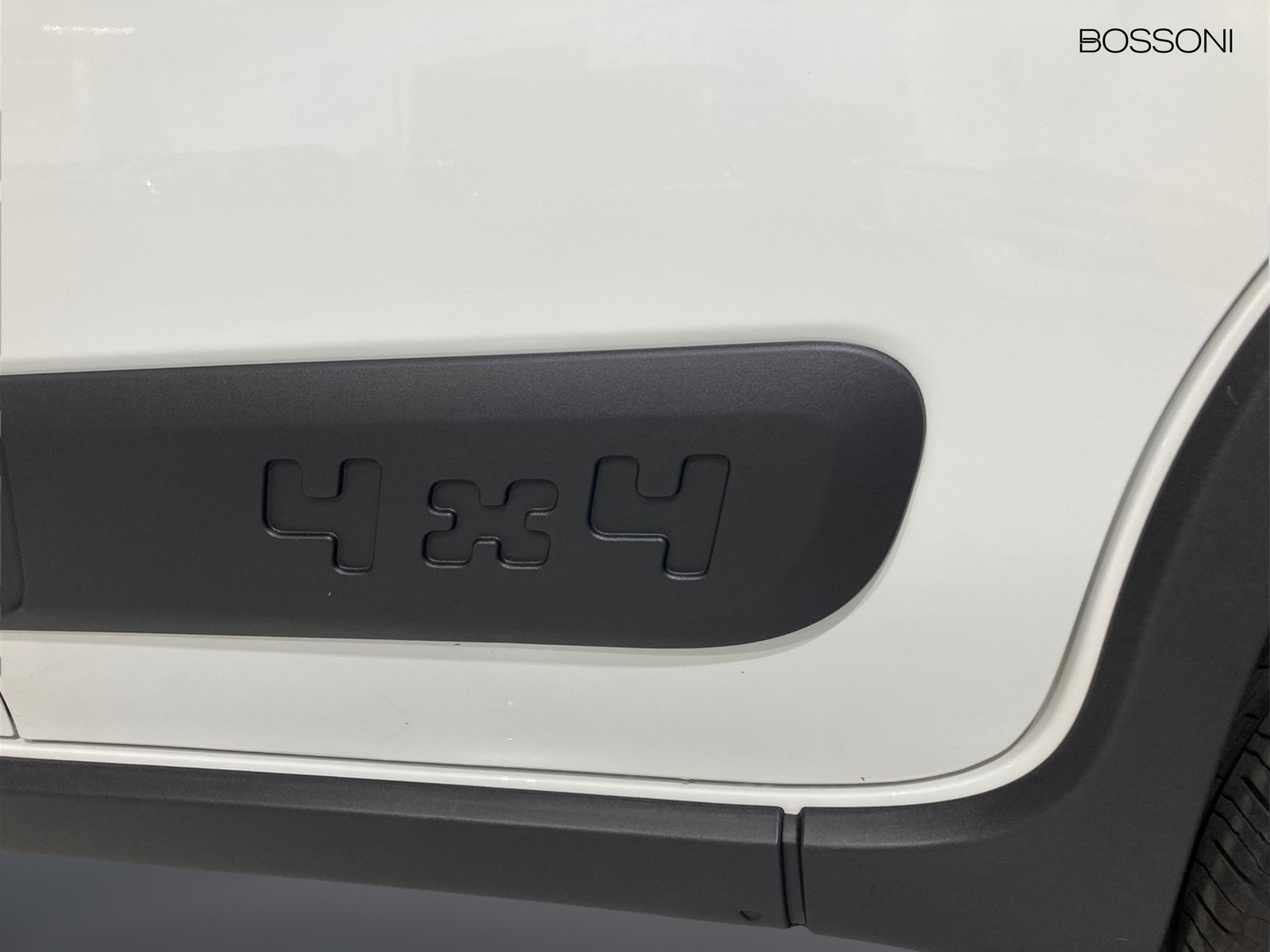 23 - Fiat Panda 0.9 twinair turbo 85cv wild 4x4 s&s