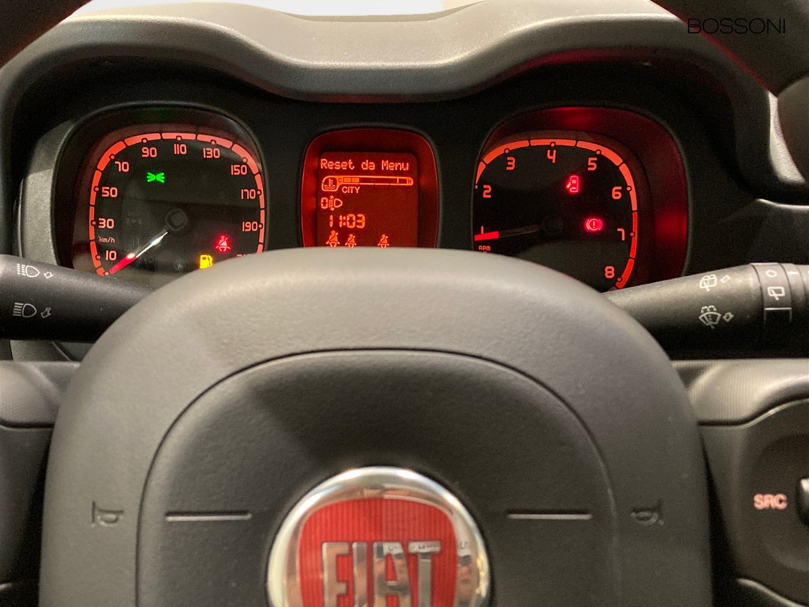 24 - Fiat Panda 0.9 twinair turbo 85cv wild 4x4 s&s
