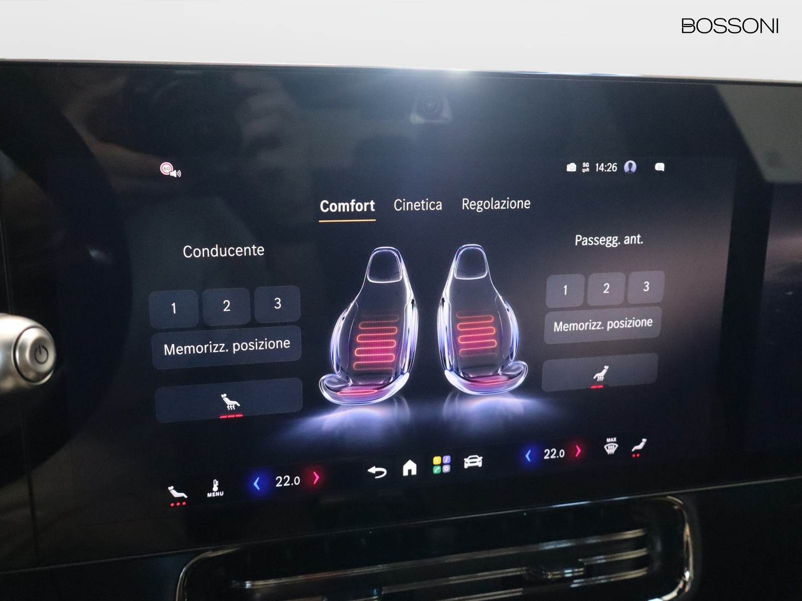 14 - Mercedes CLA 200 premium auto